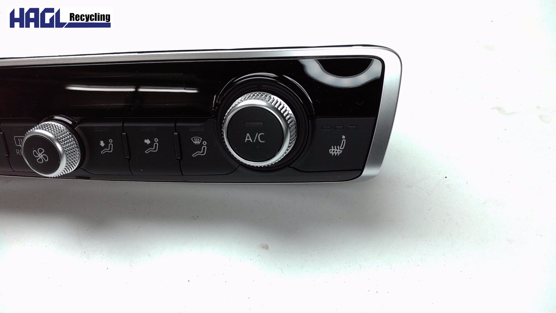 Activité de chauffage