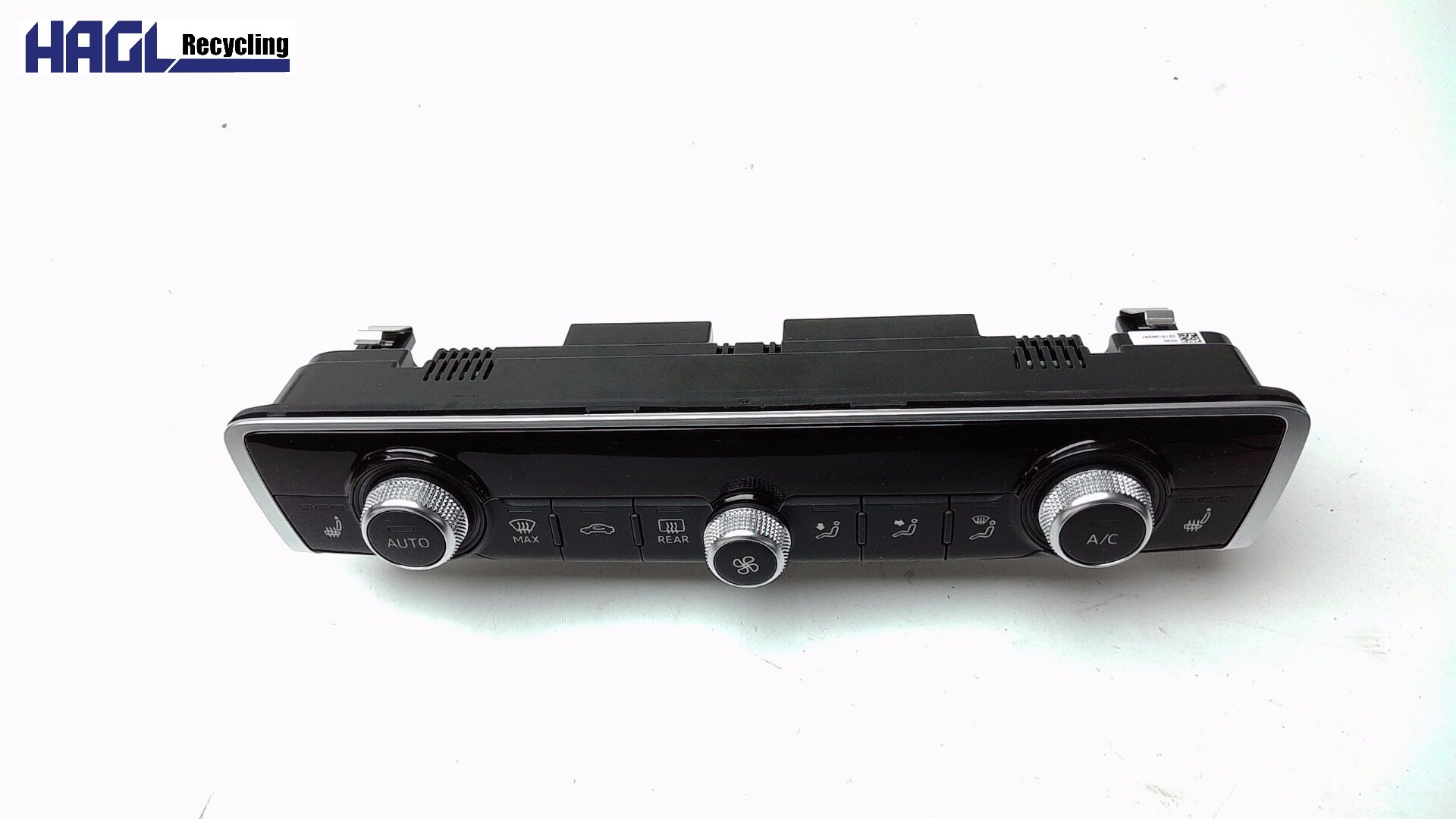 Activité de chauffage