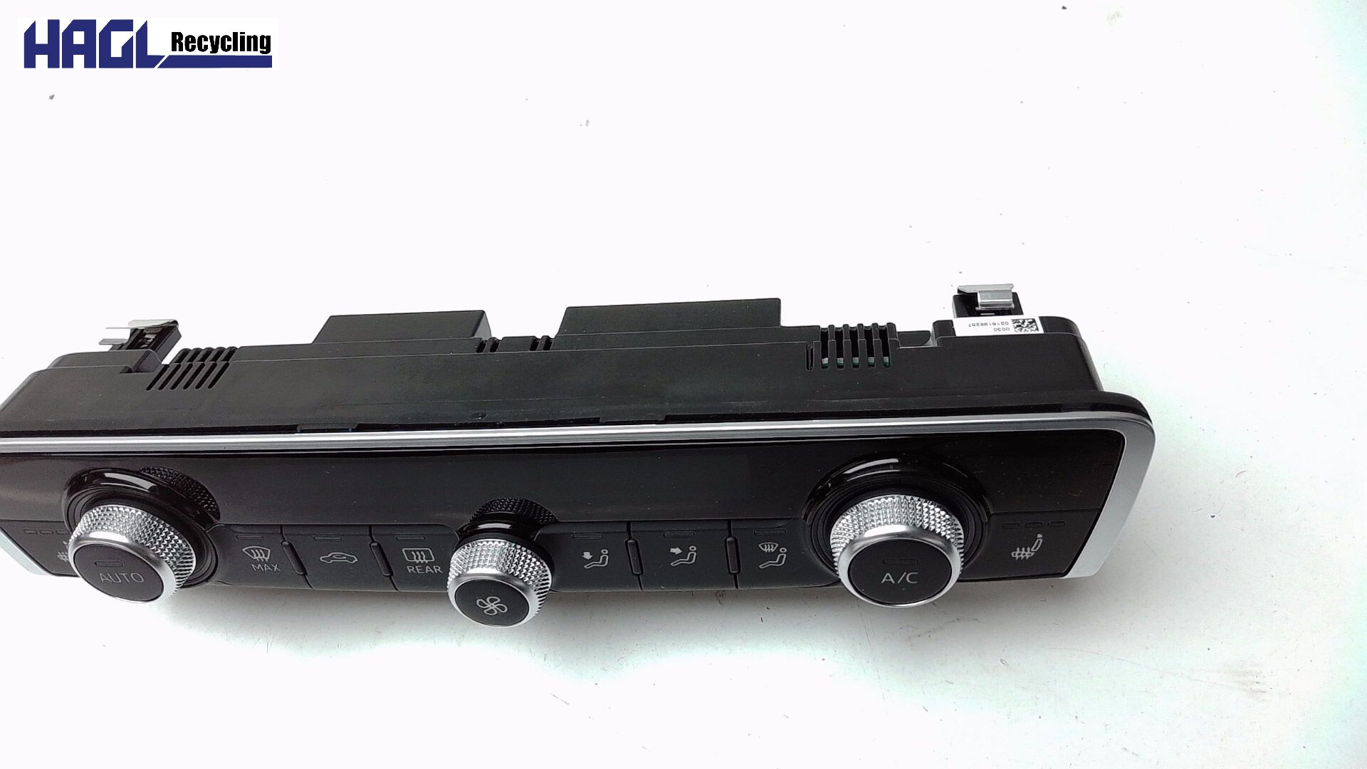 Activité de chauffage