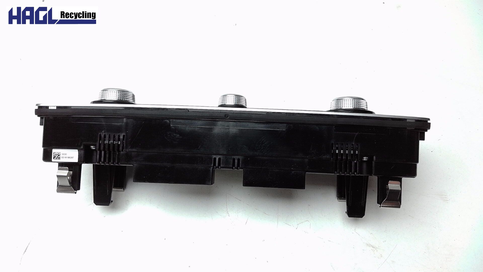 Activité de chauffage