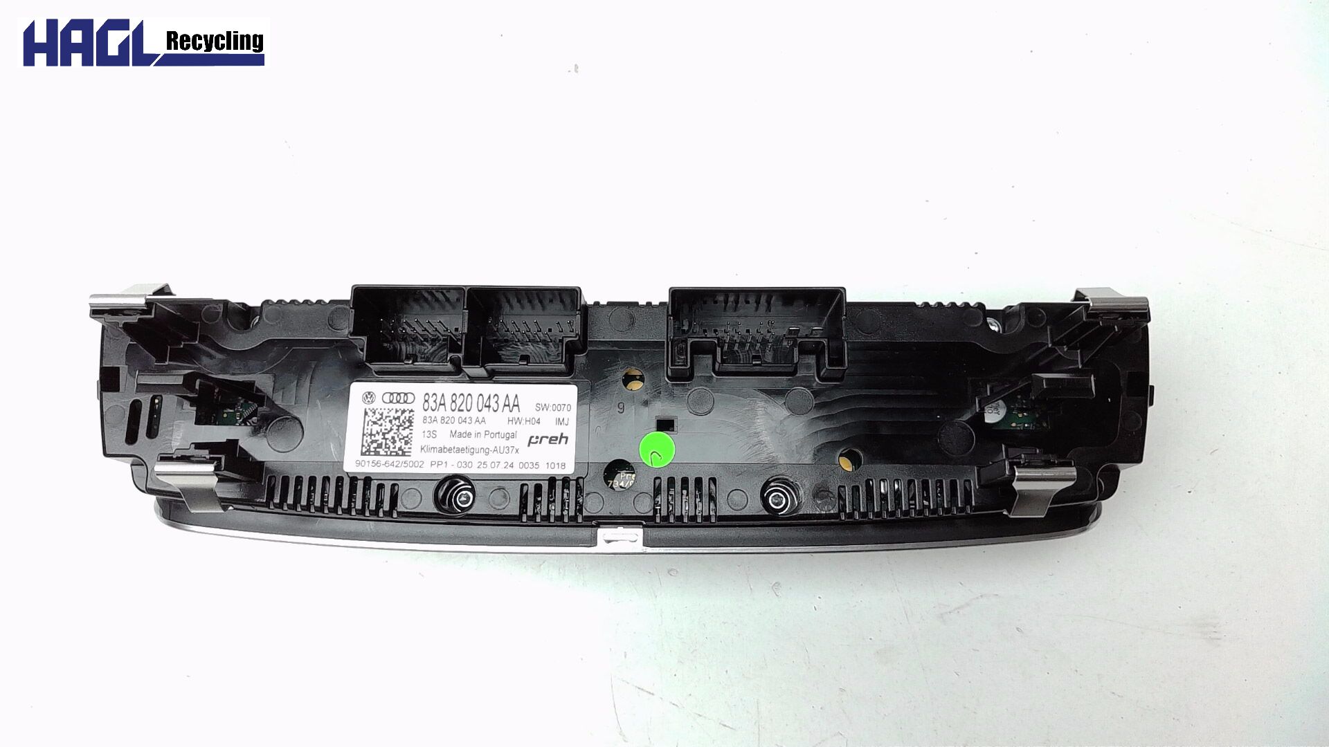 Activité de chauffage