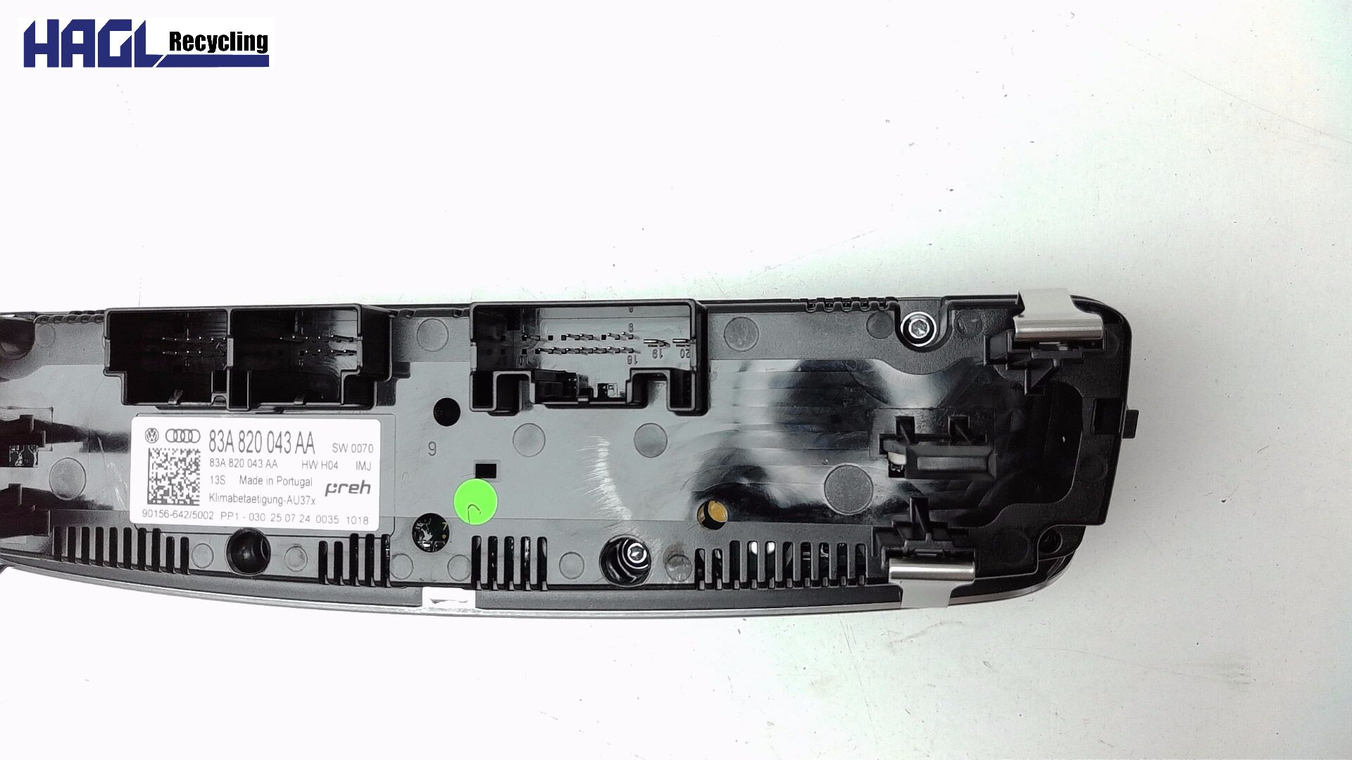 Activité de chauffage