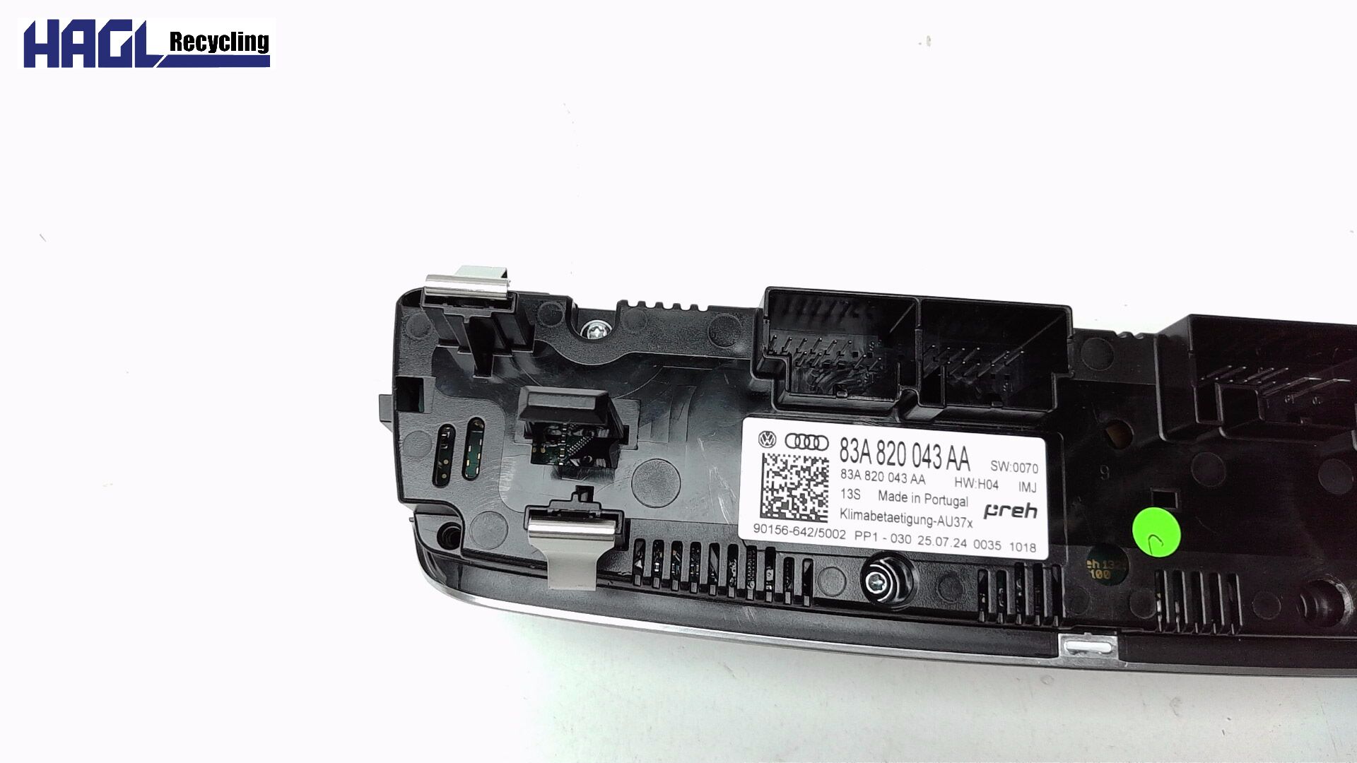 Activité de chauffage