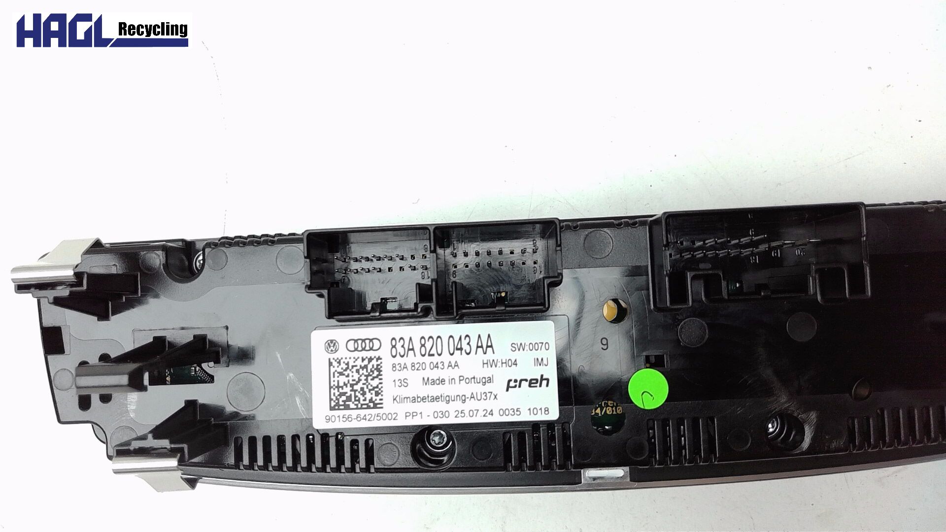 Activité de chauffage