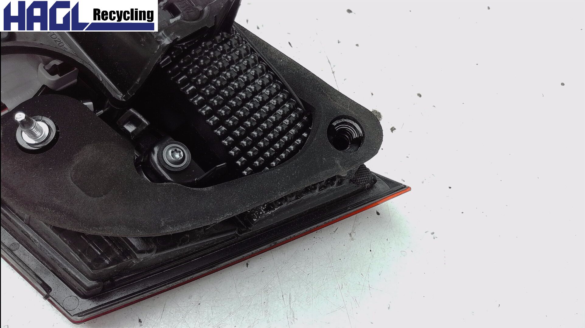 Heckleuchte innen LINKS