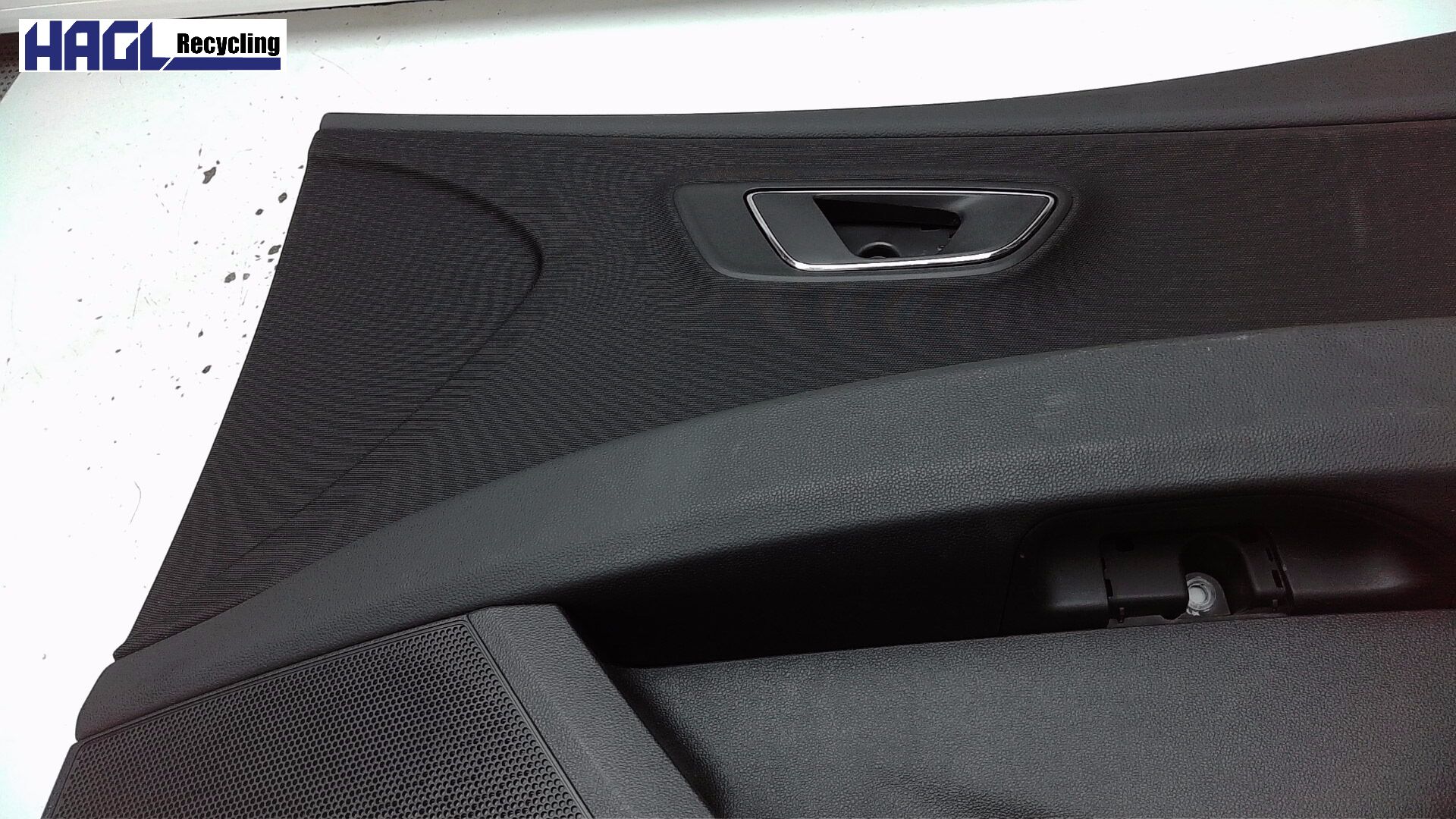 Türverkleidung vorne RECHTS