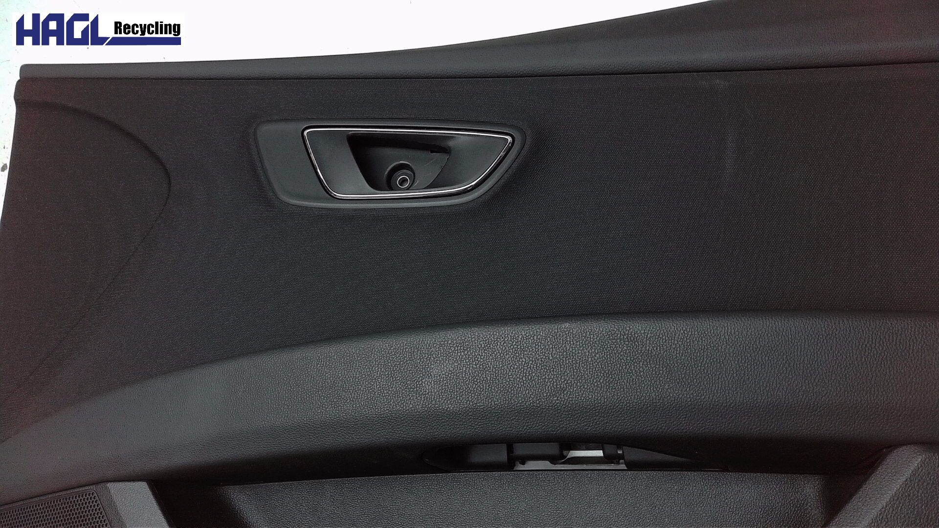 Türverkleidung vorne RECHTS