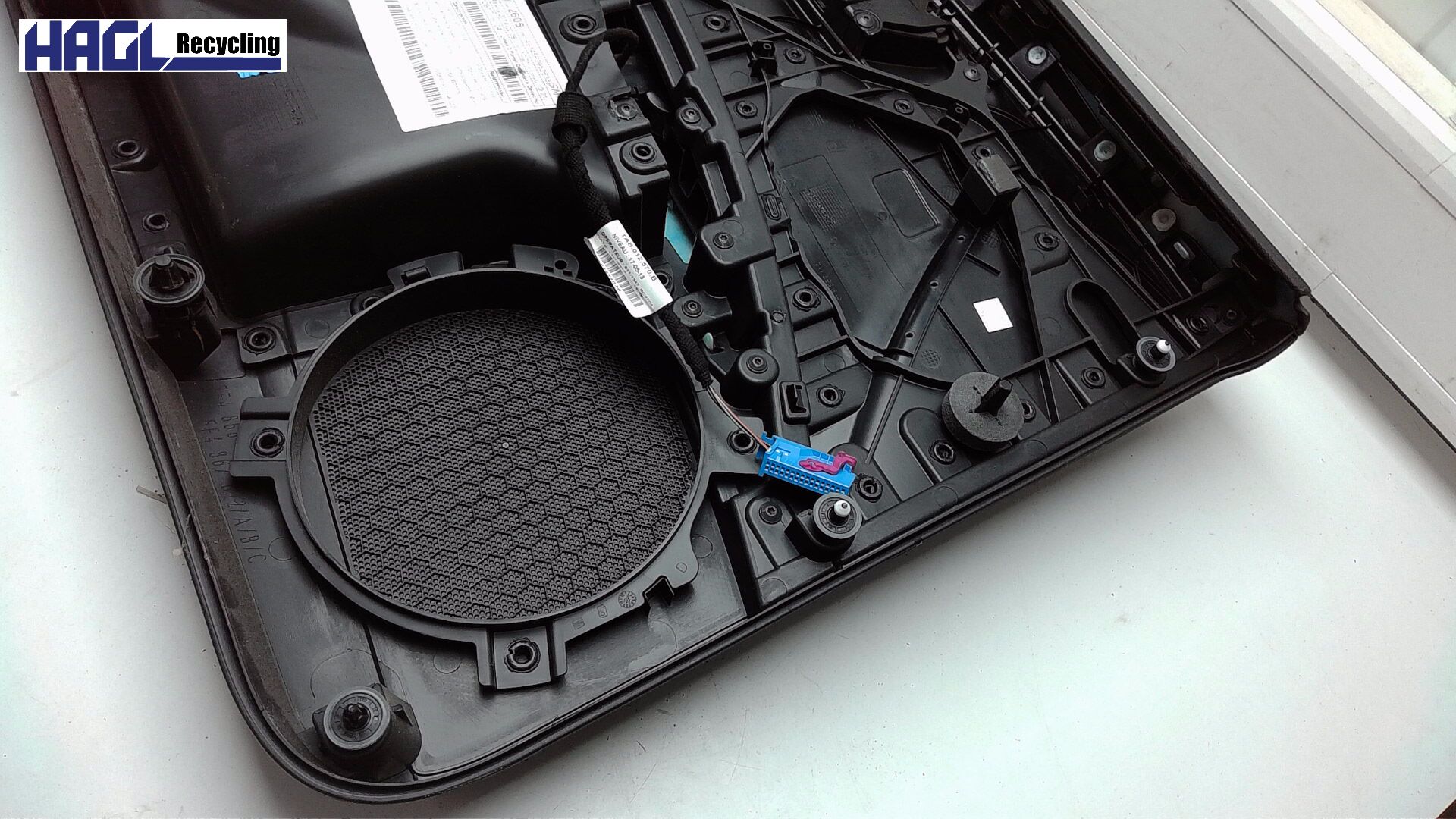 Türverkleidung vorne RECHTS