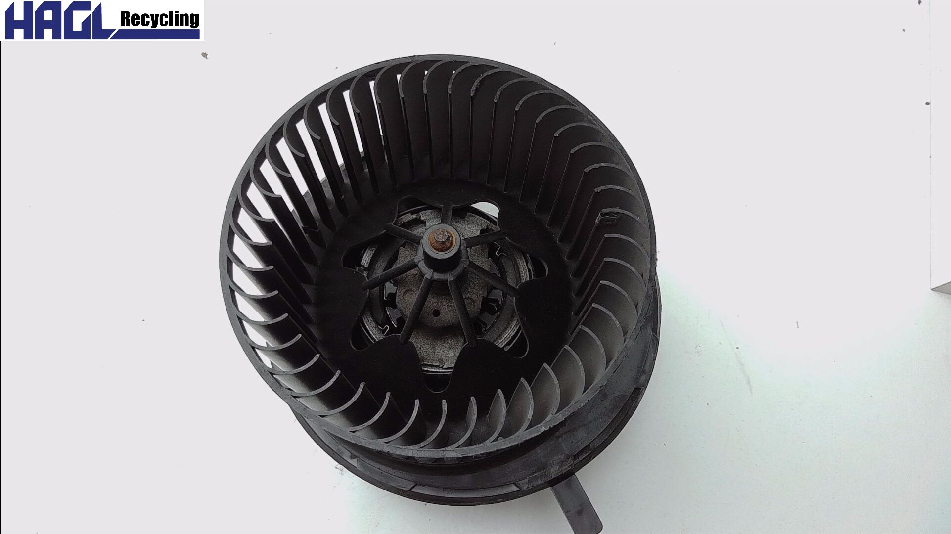 Souffleur de chauffage