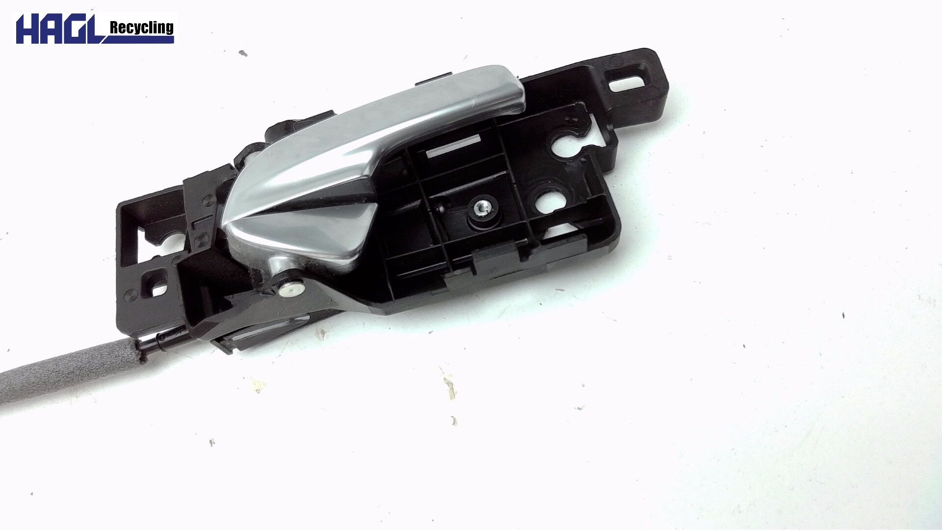 Betätigungszug Schloss (Tür vorn) RECHTS