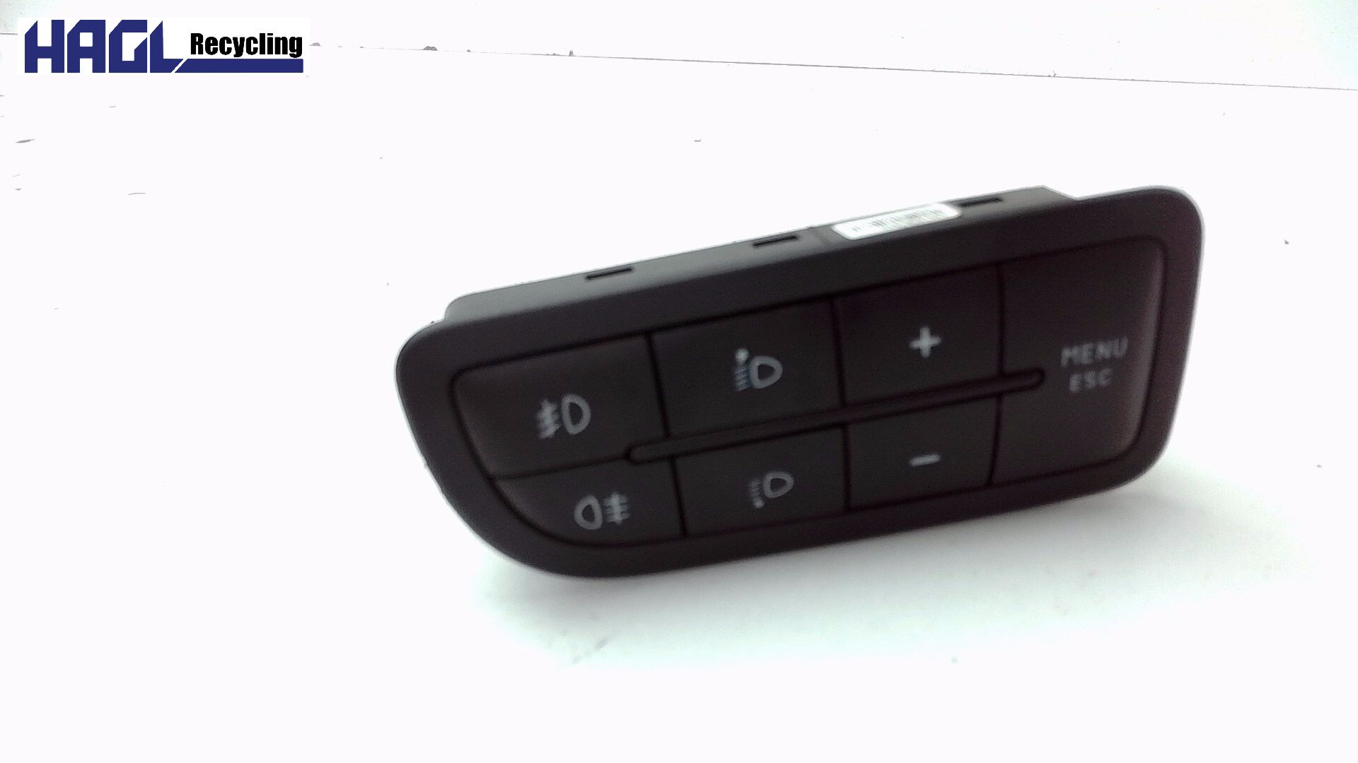 Schalter Abblendlicht NebelscheinwerferLWR