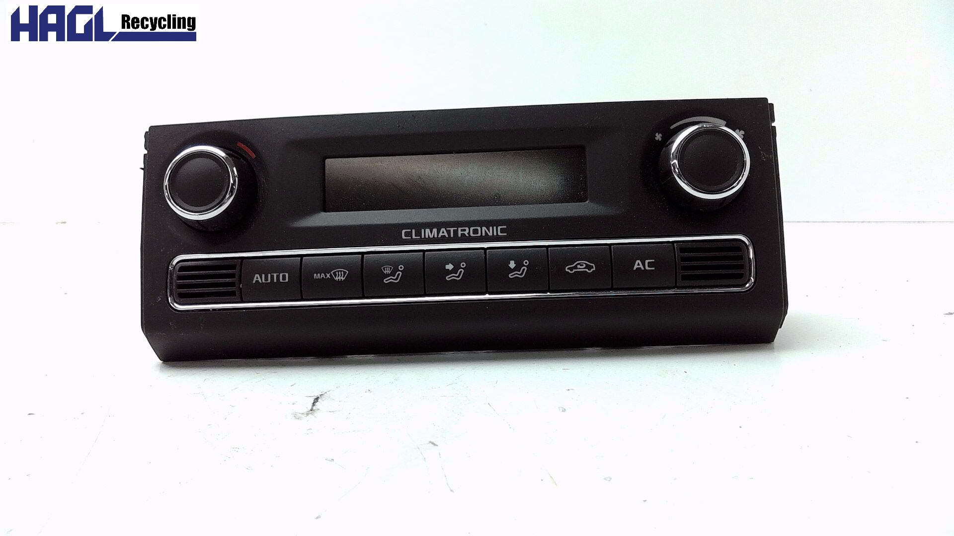 Activité de chauffage