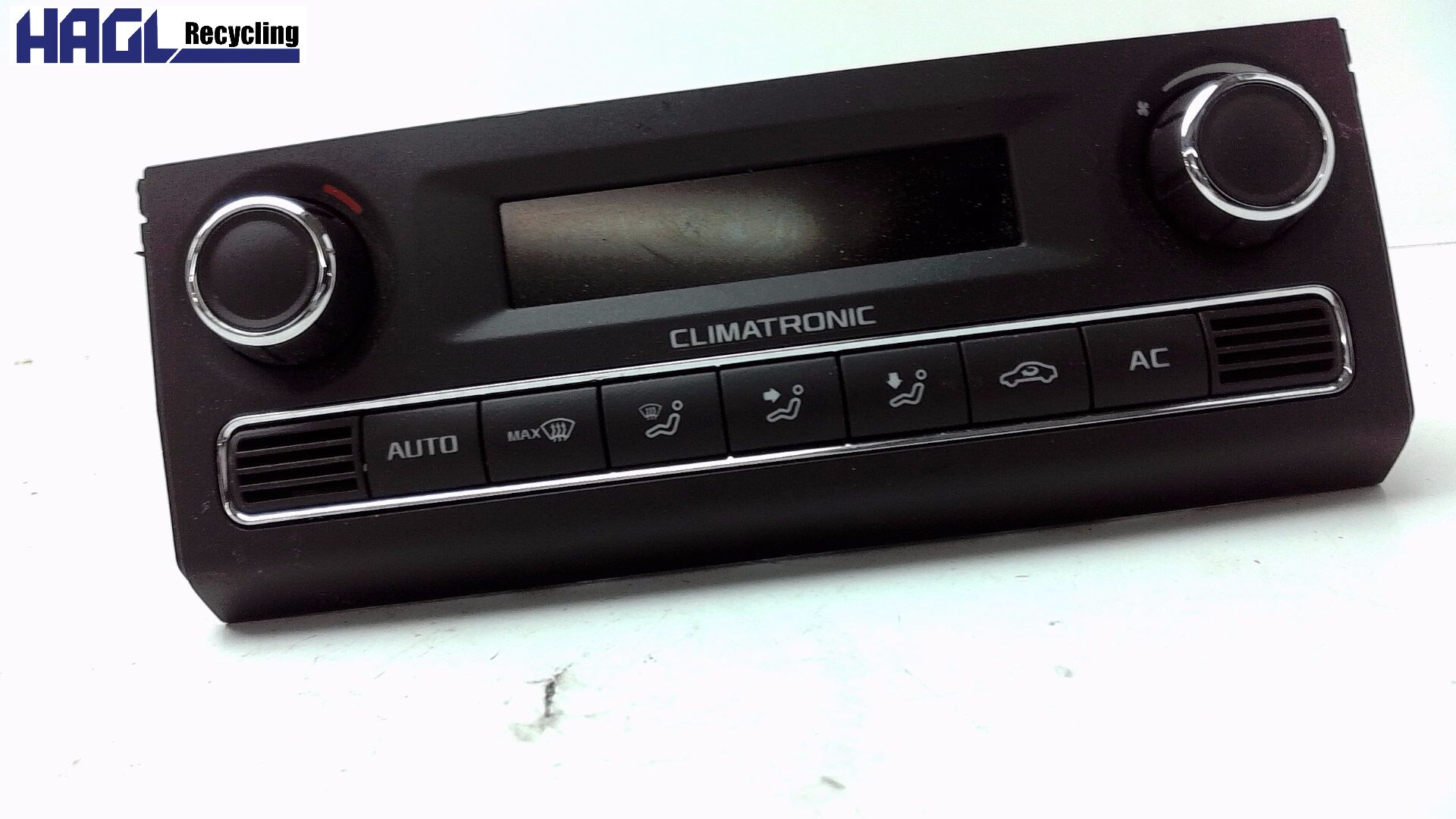 Activité de chauffage