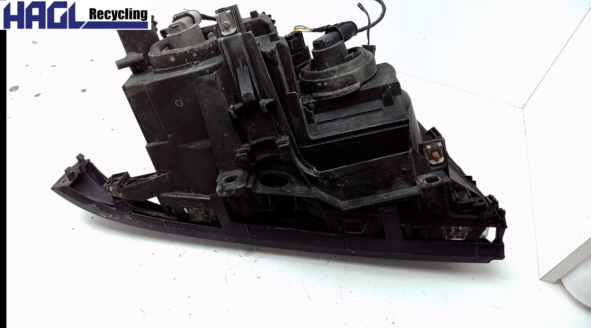 Scheinwerfer komplett LINKS