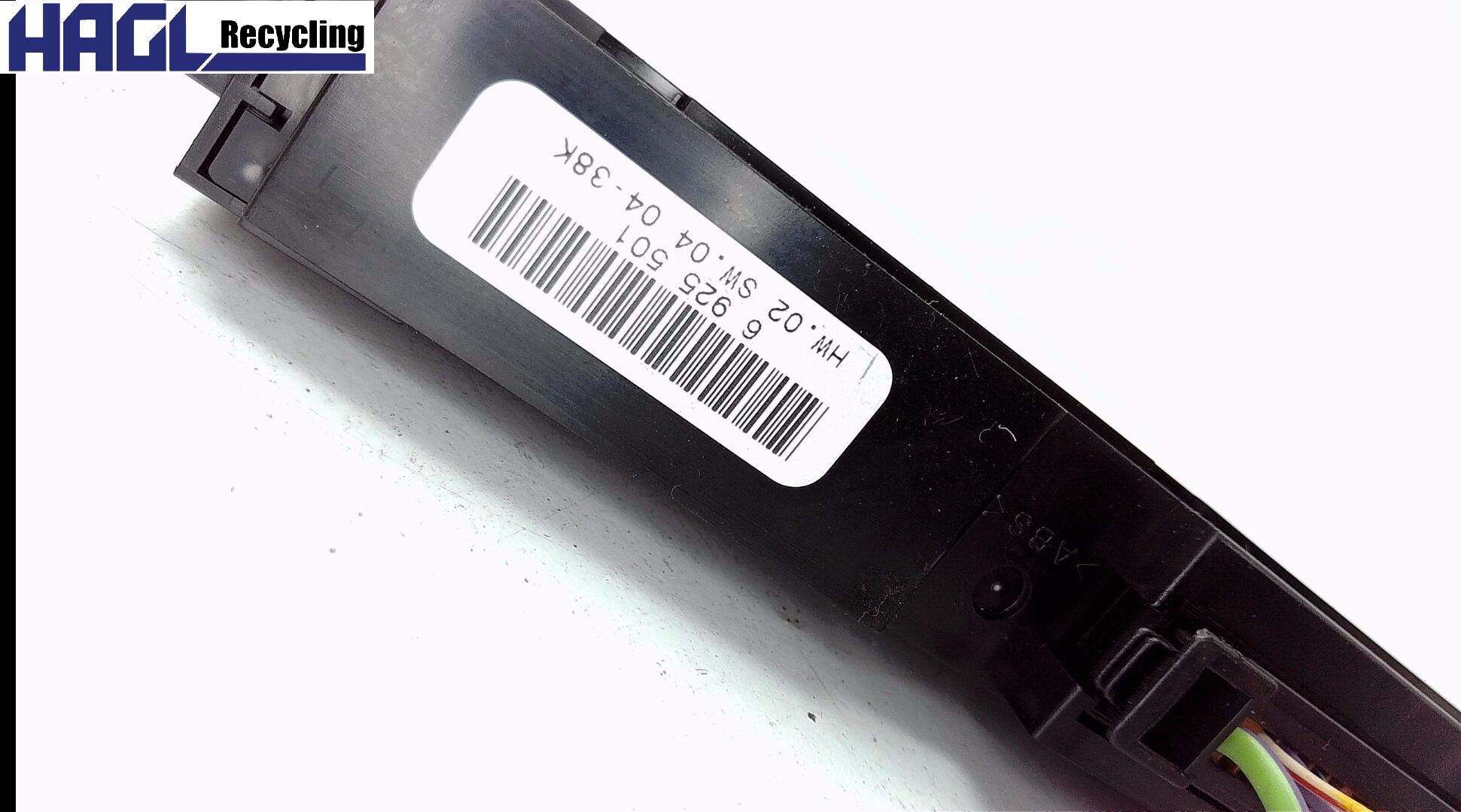 Schalter SITZHEIZUNG