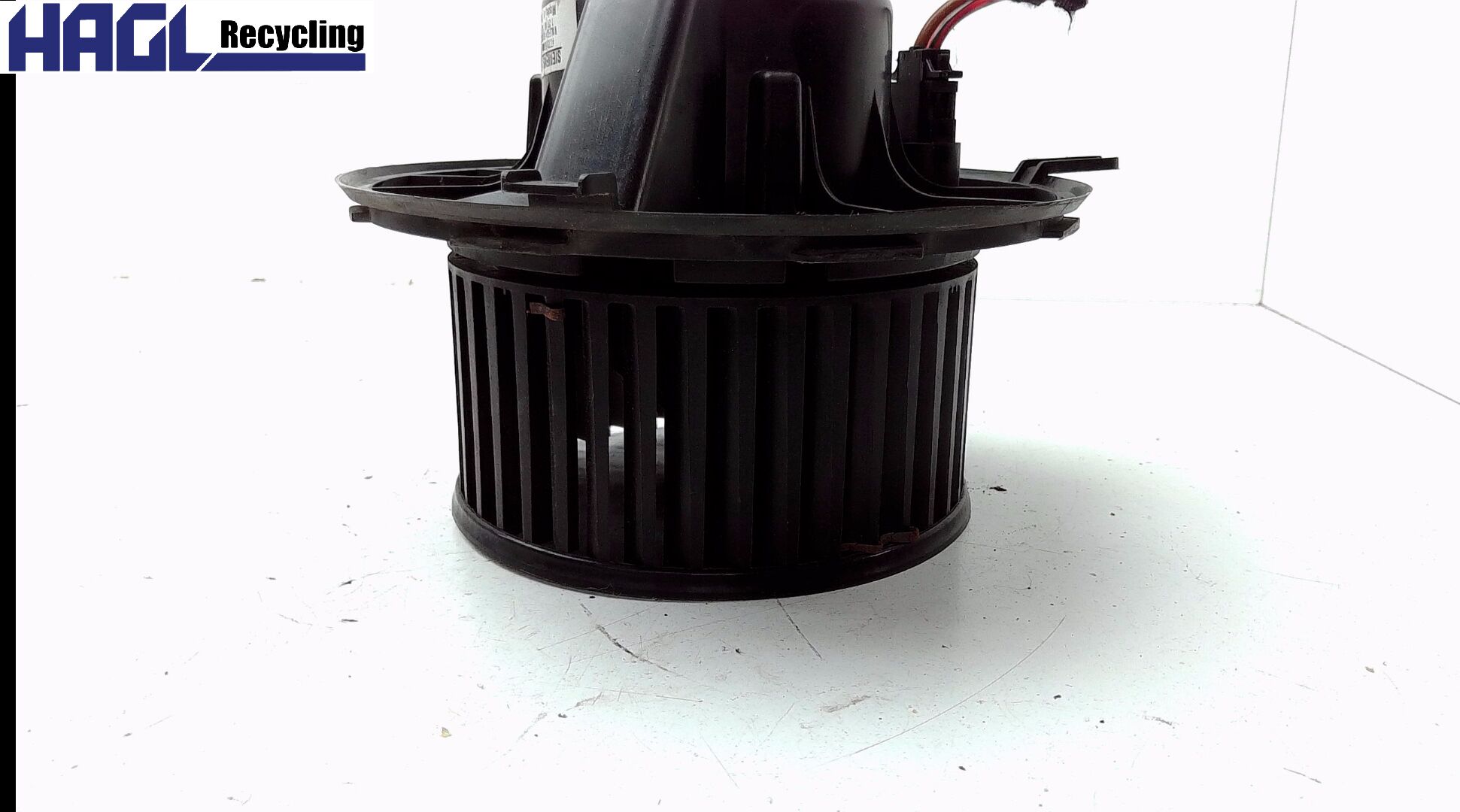 Souffleur de chauffage