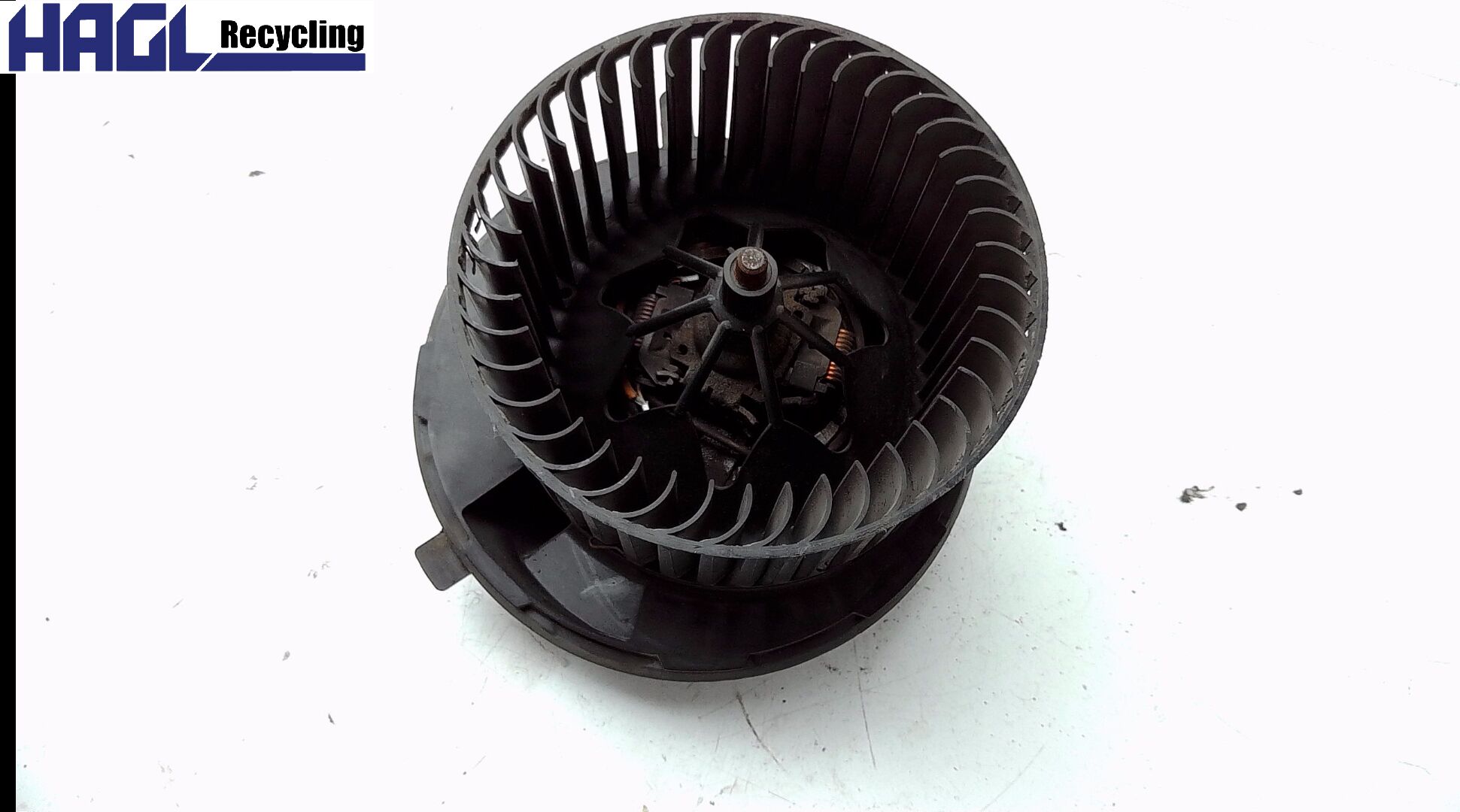 Souffleur de chauffage