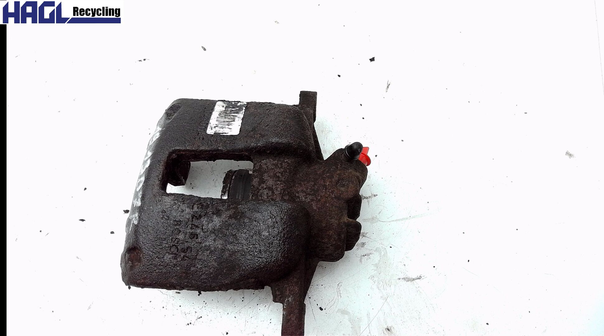Bremssattel RECHTS