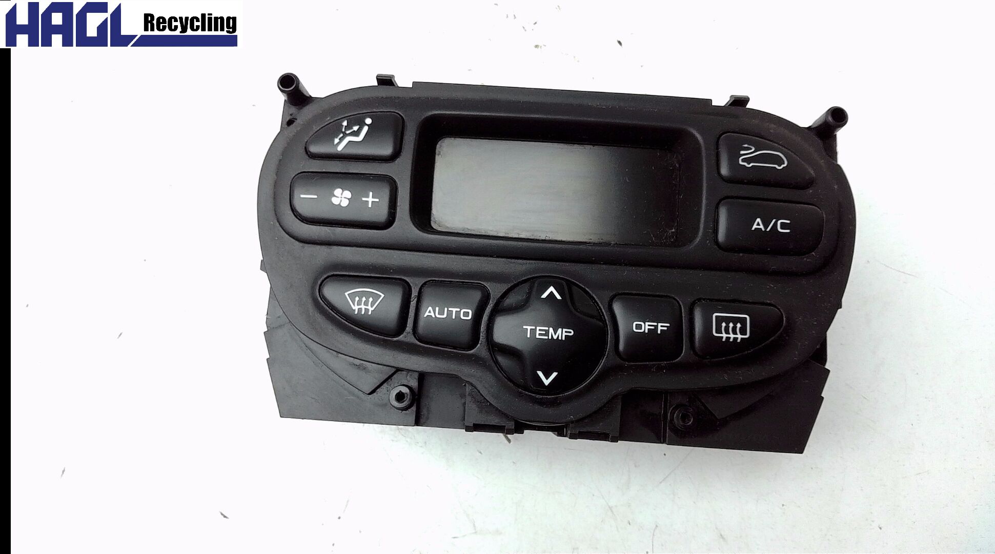 Activité de chauffage