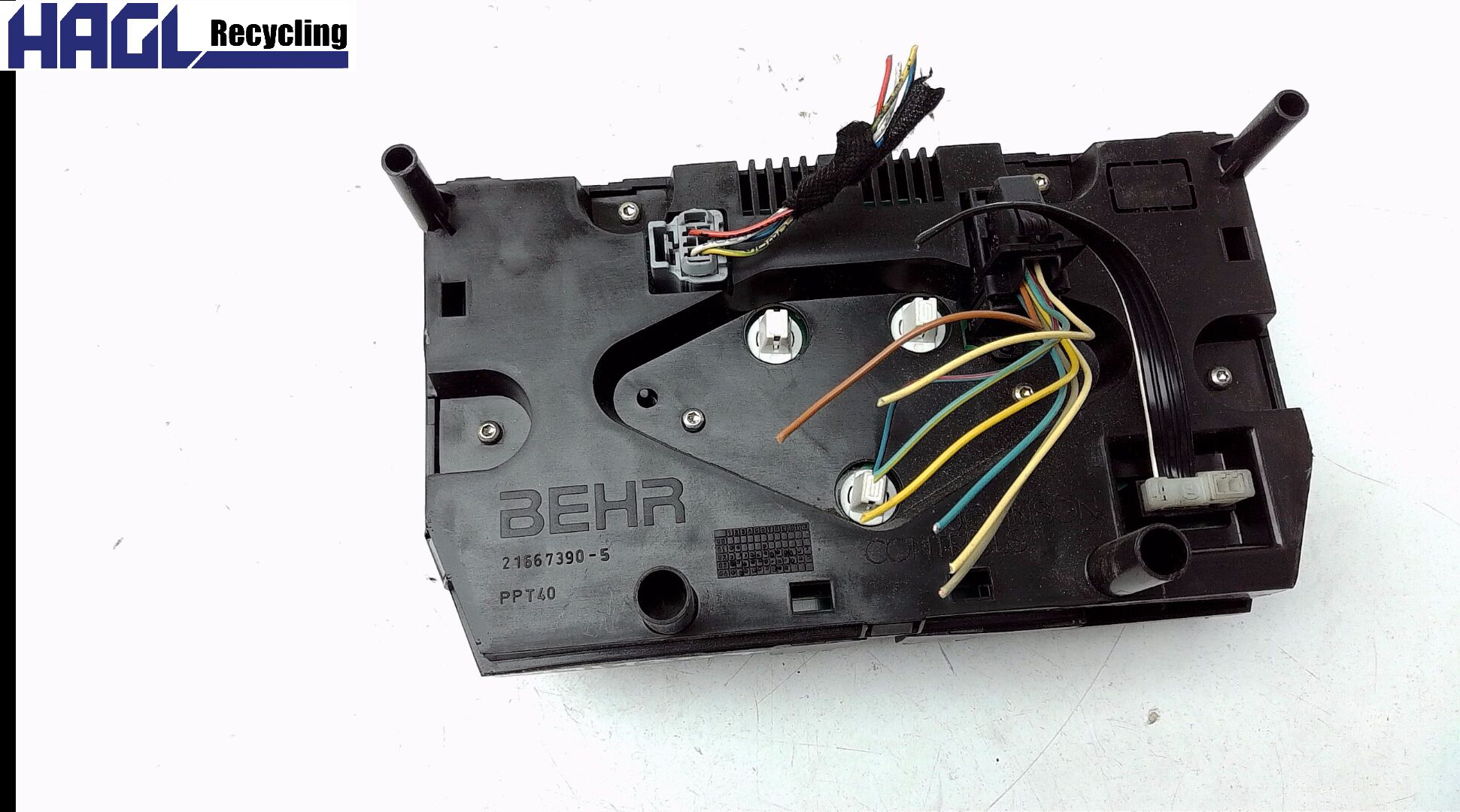 Activité de chauffage