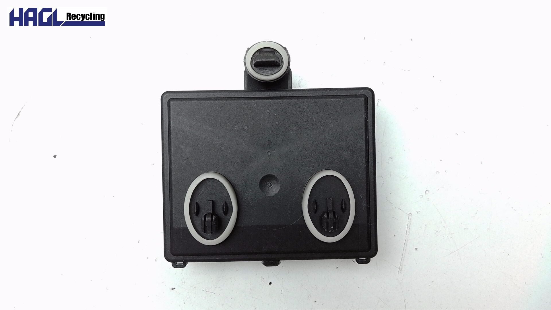 Calculateur de porte avant gauche