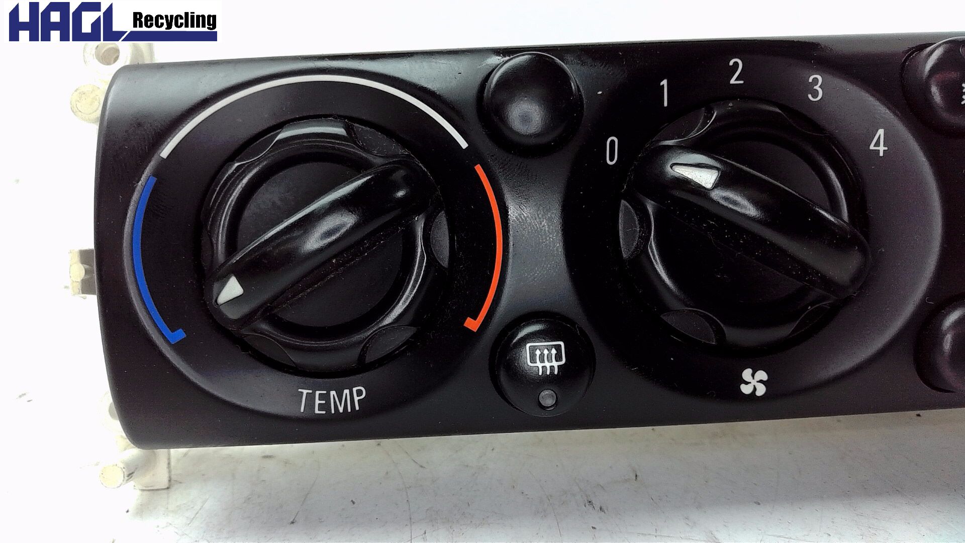 Activité de chauffage