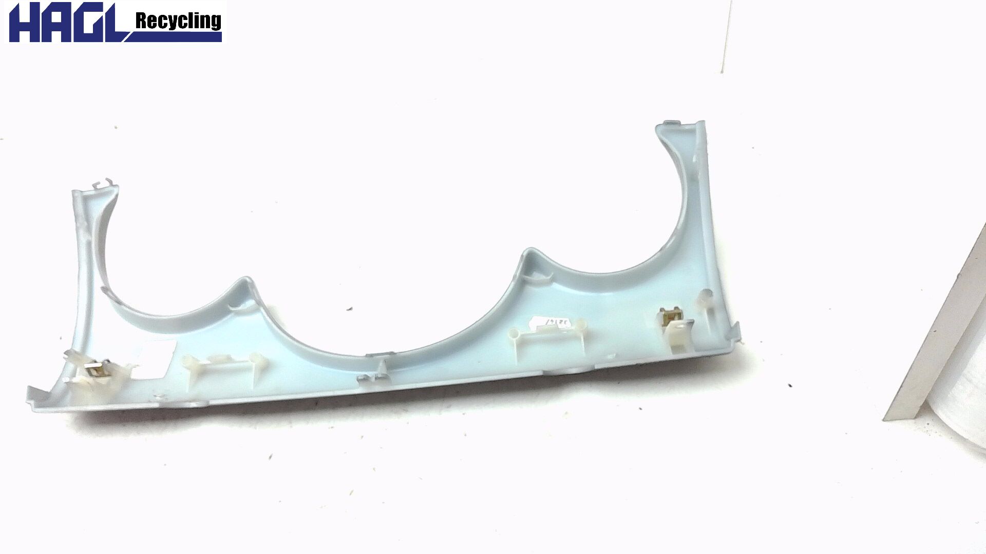 VERKLEIDUNG INSTRUMENTE