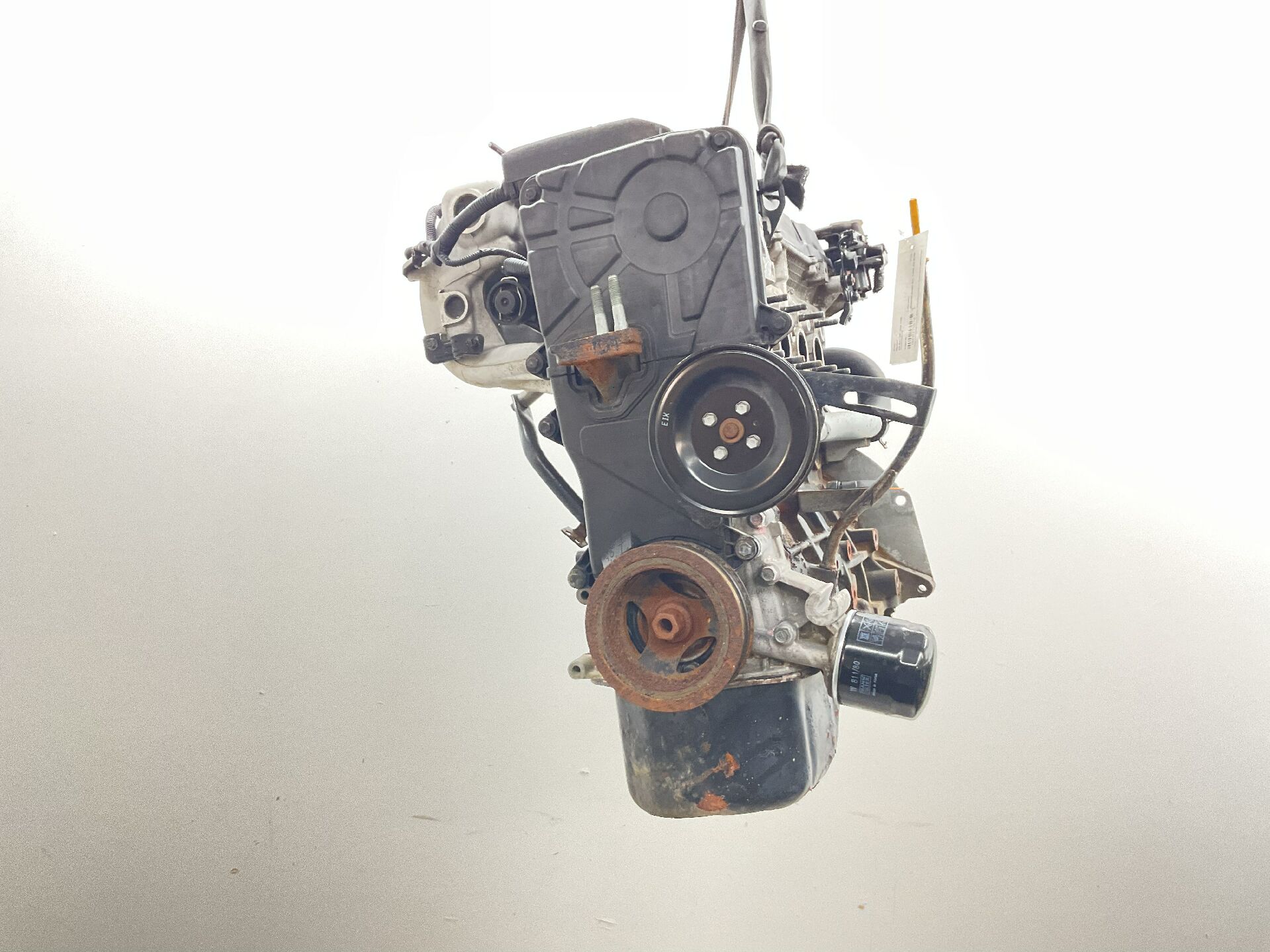 Motor