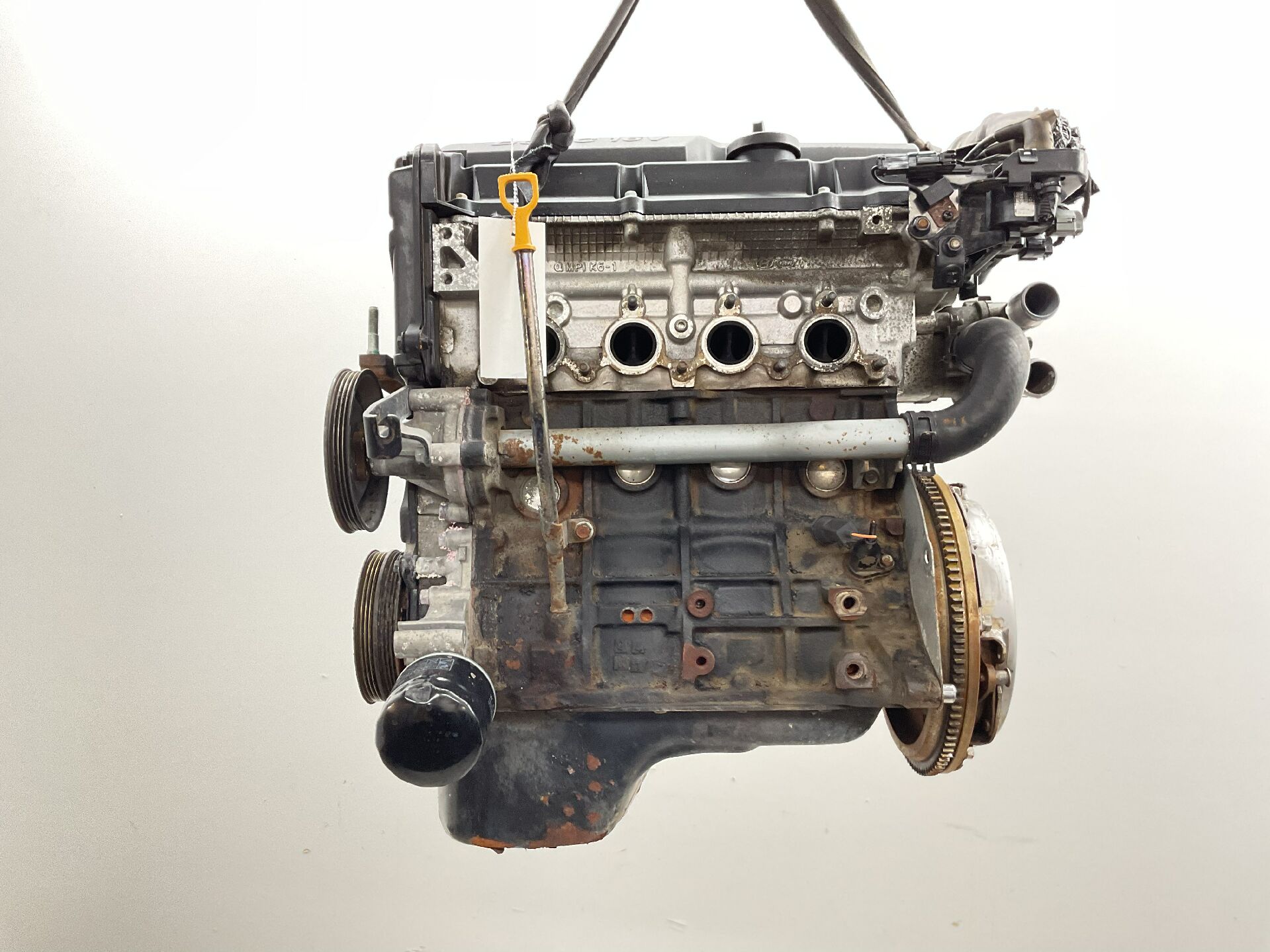 Motor