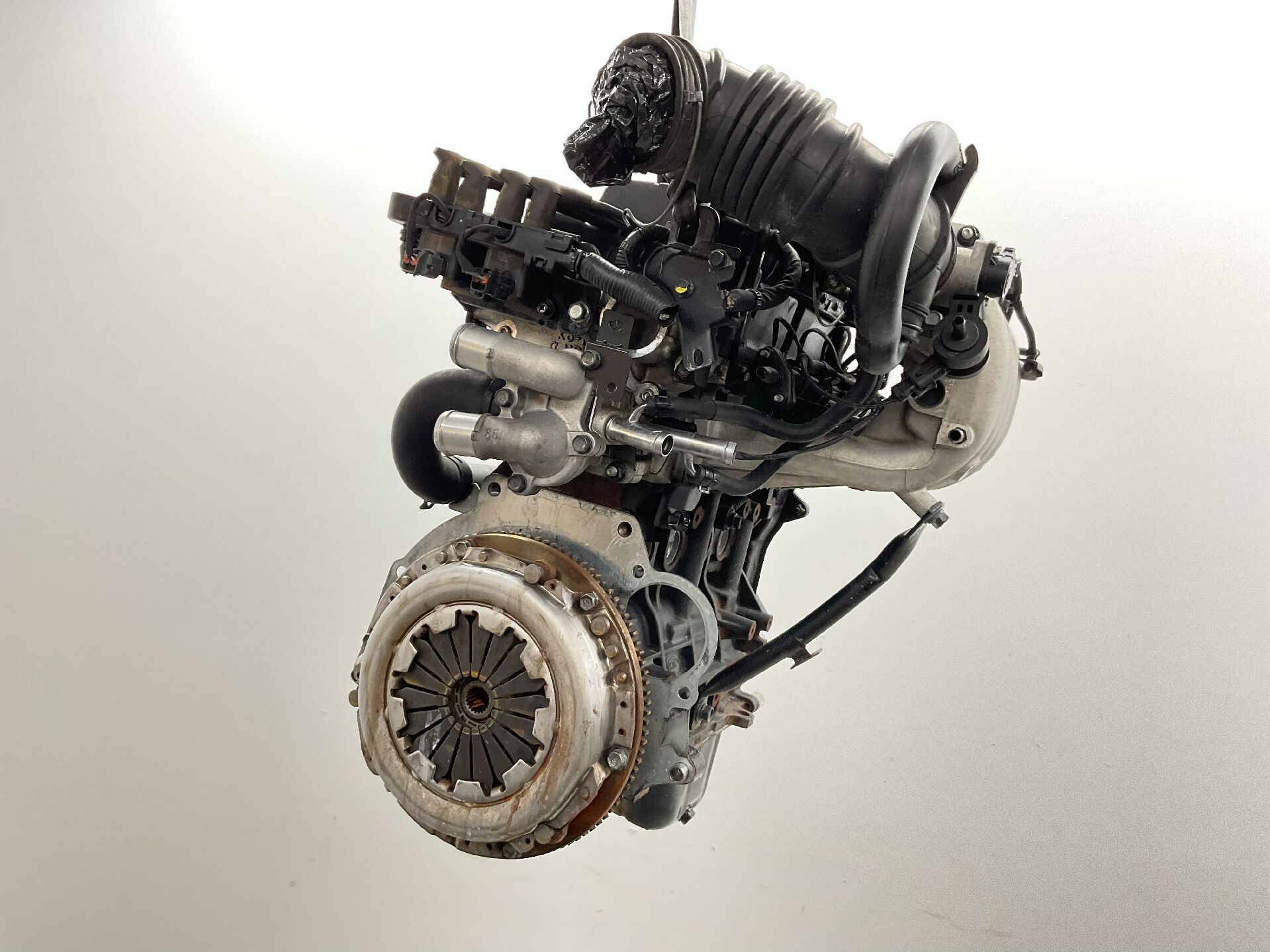 Motor