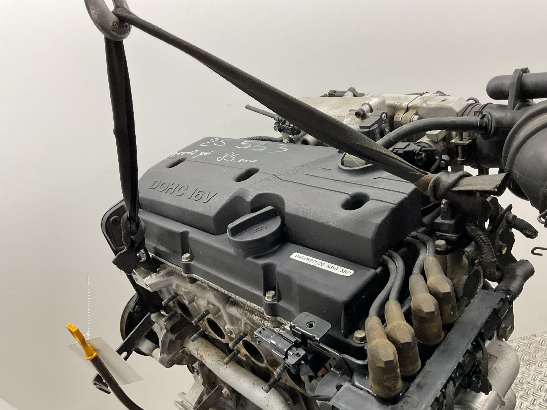 Motor