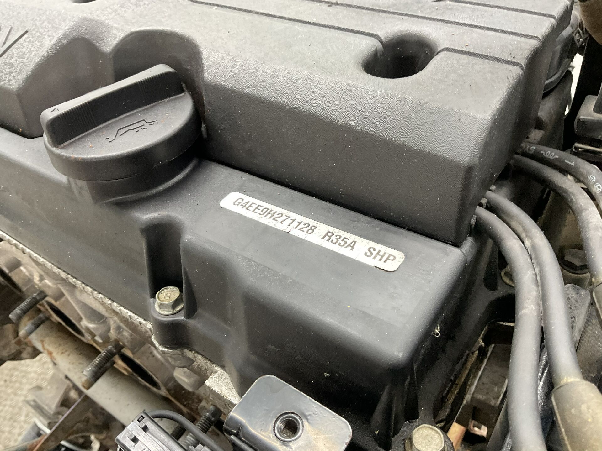 Motor