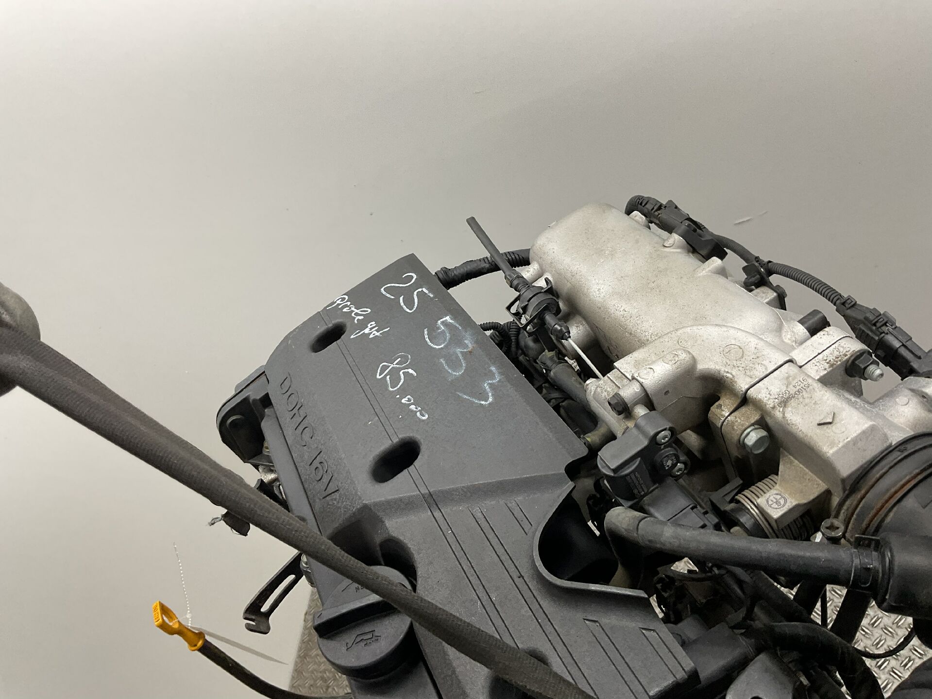 Motor