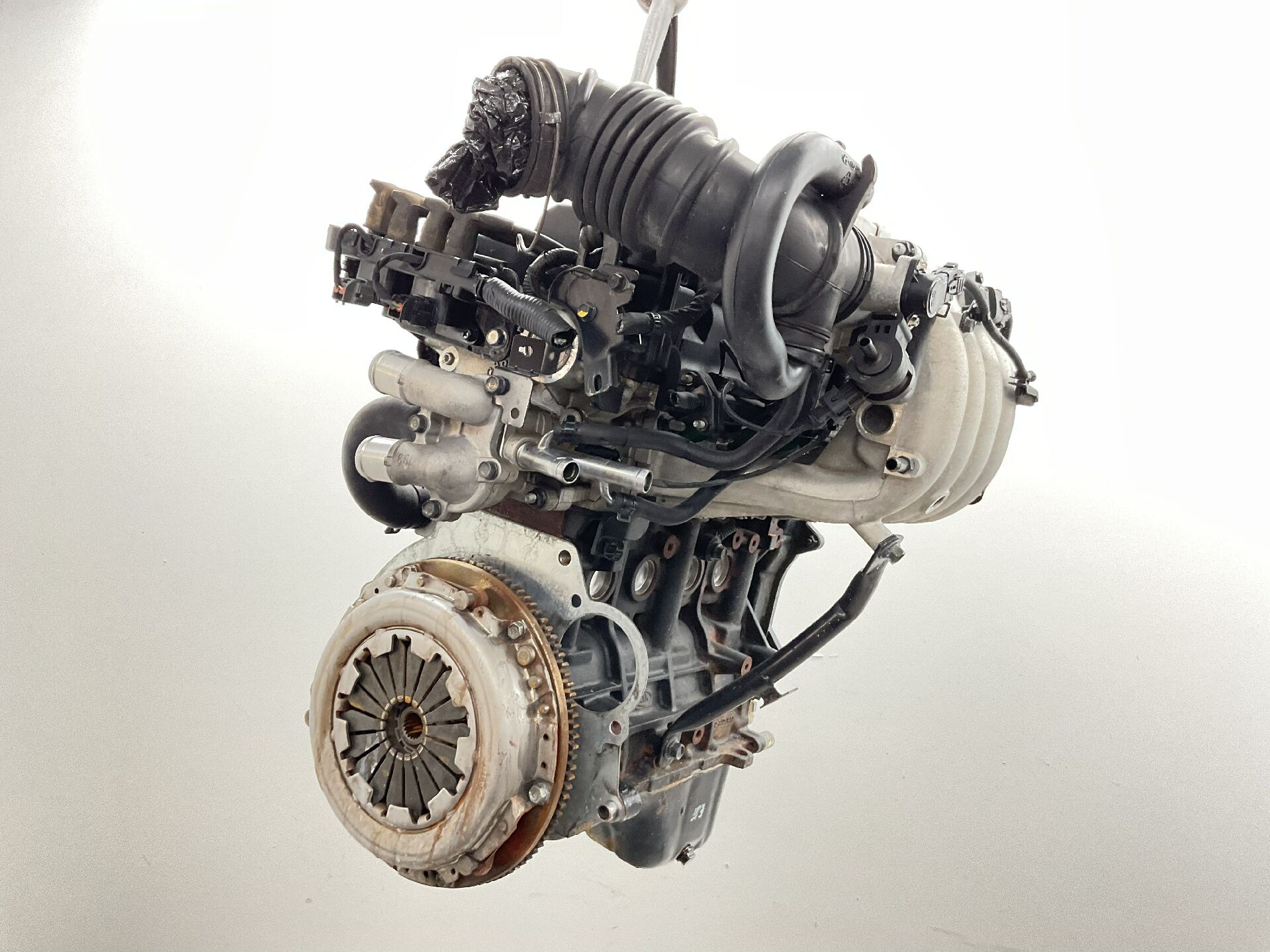 Motor