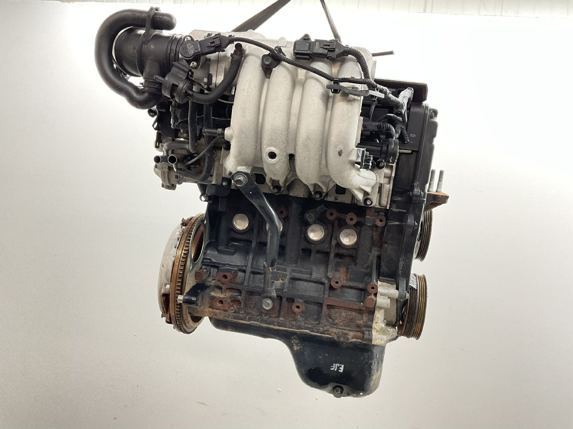 Motor