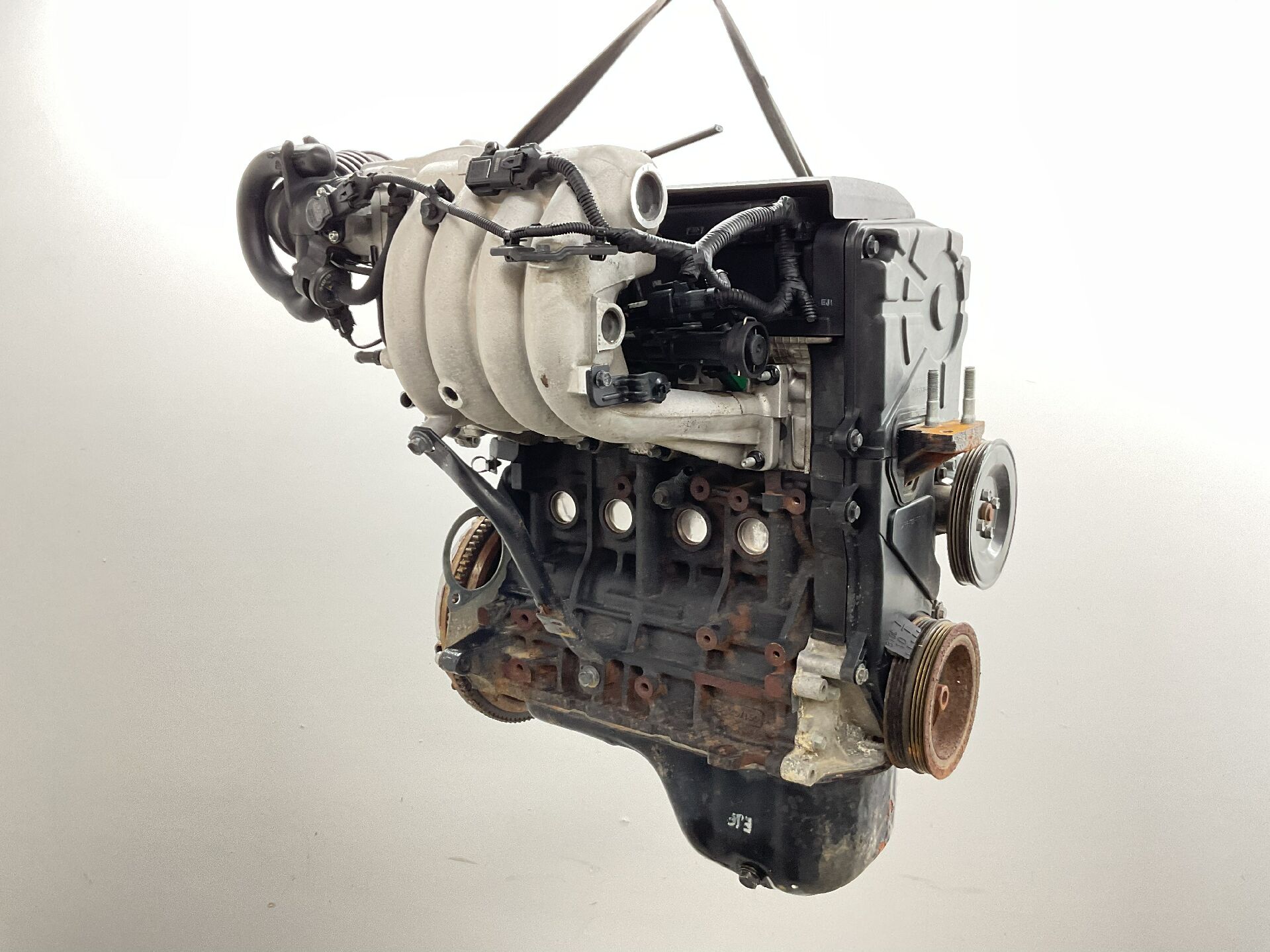 Motor