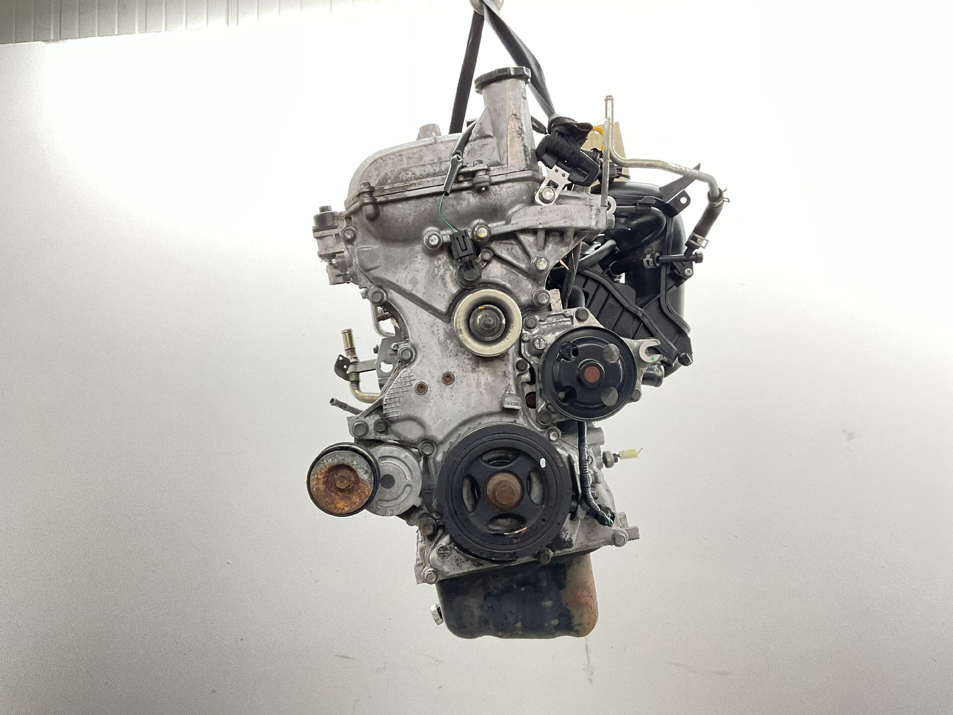 Motor