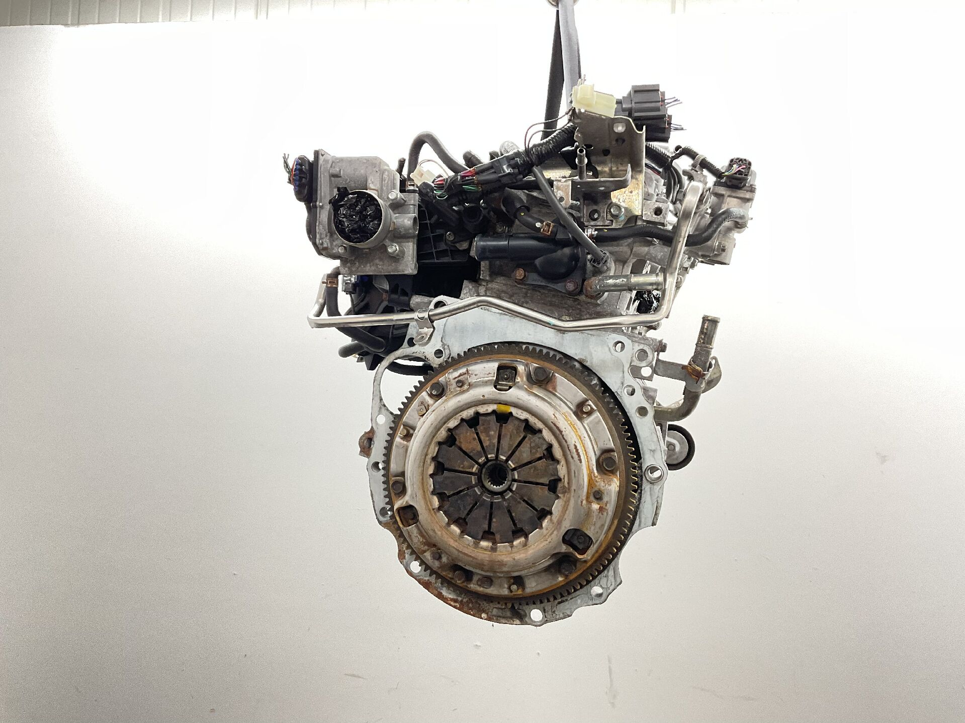 Motor