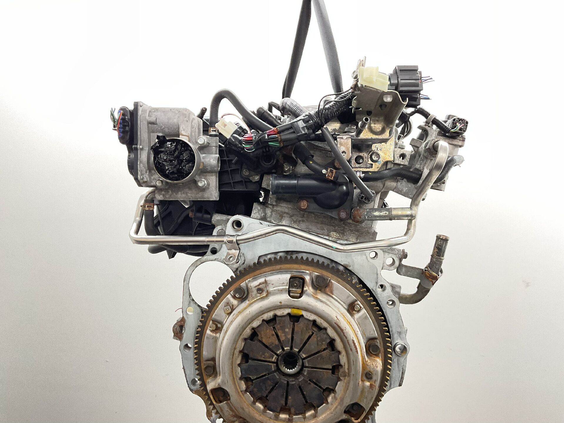 Motor