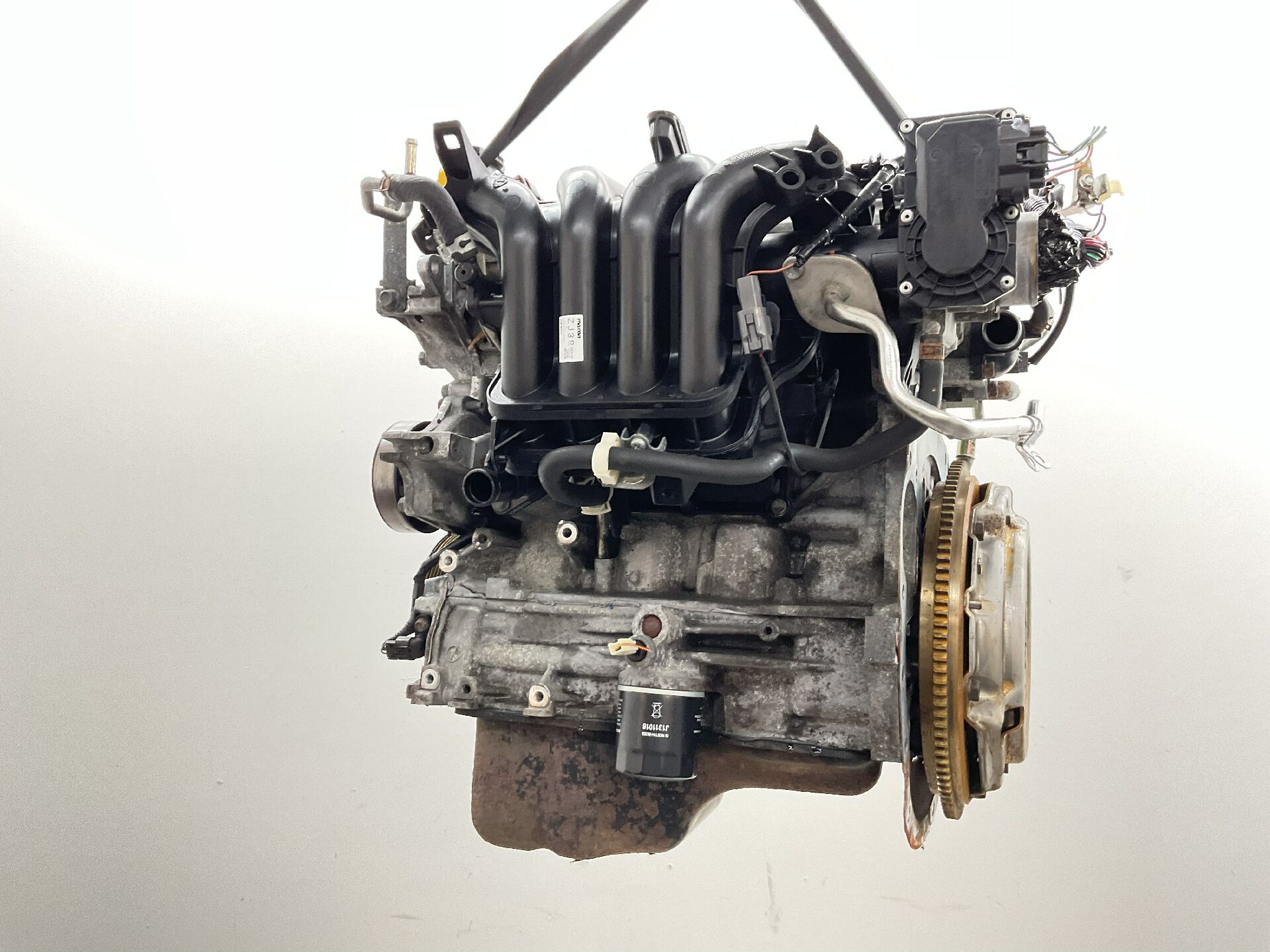Motor
