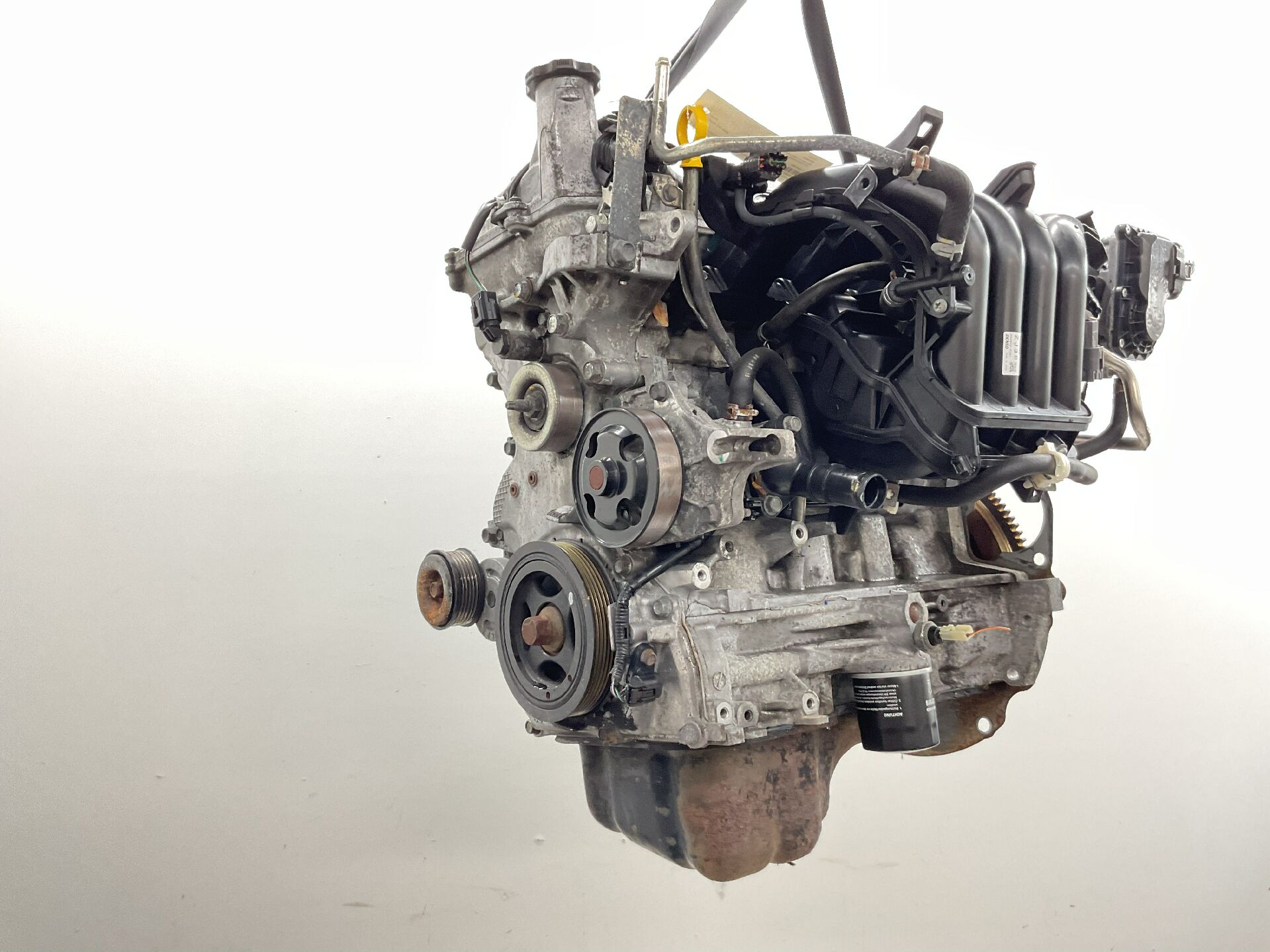 Motor