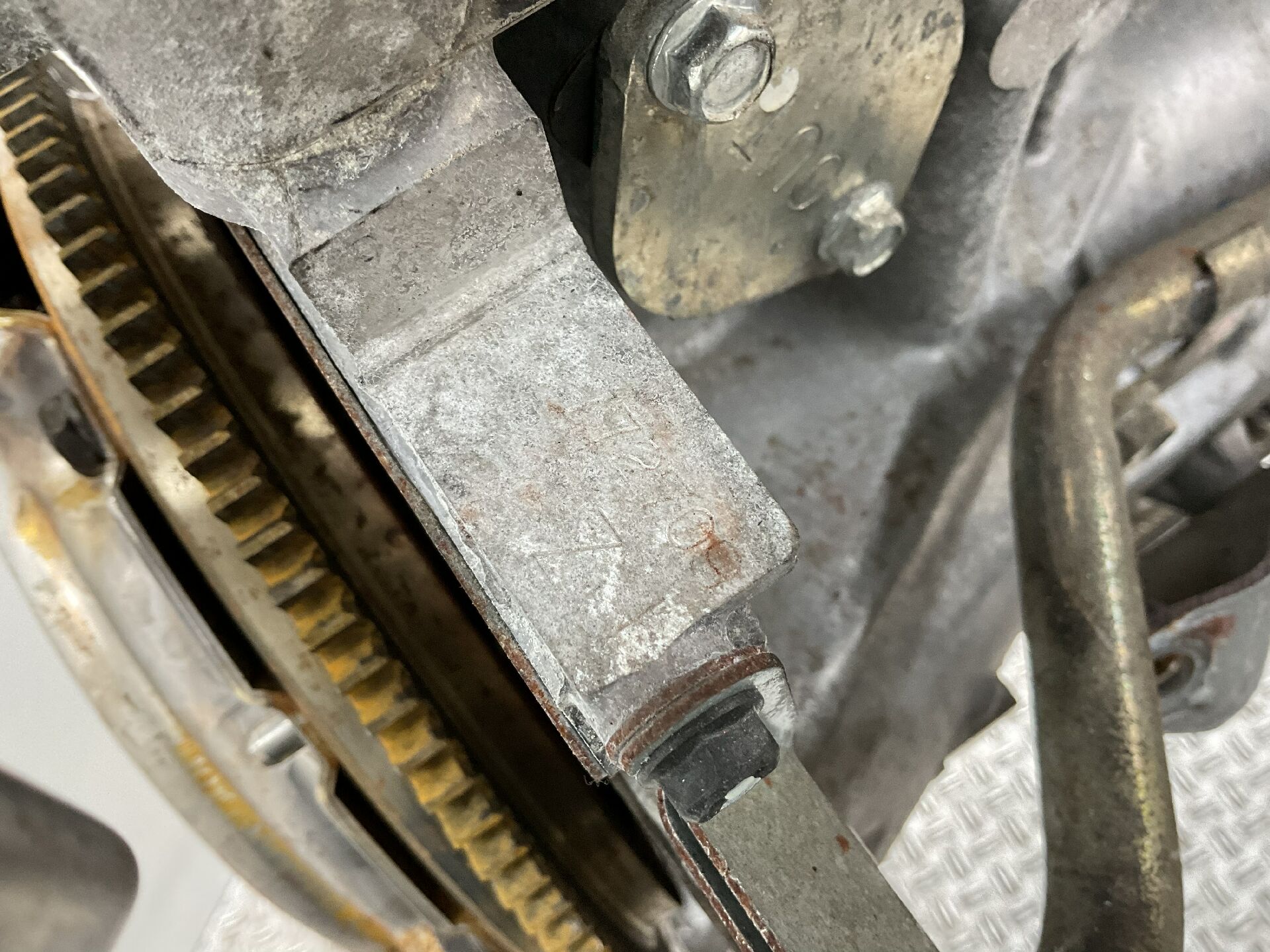 Motor