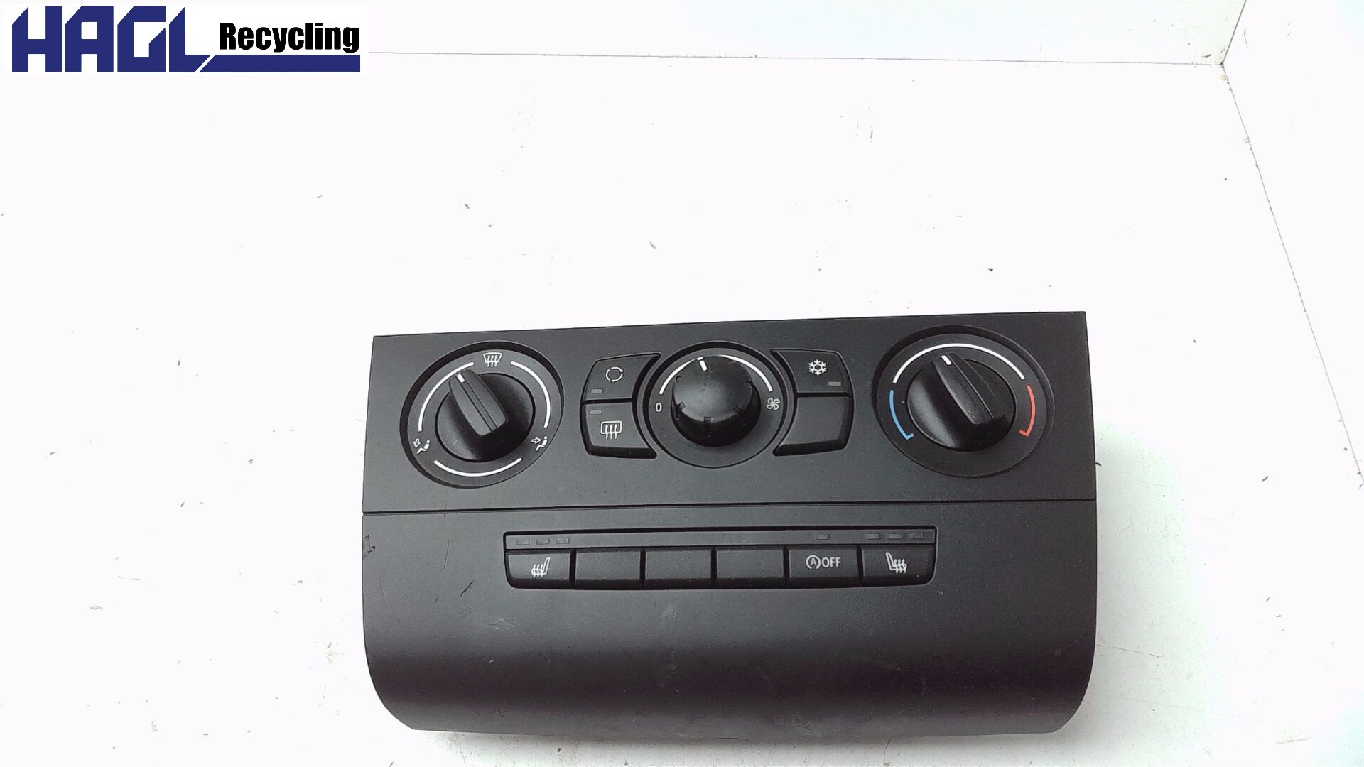 Activité de chauffage