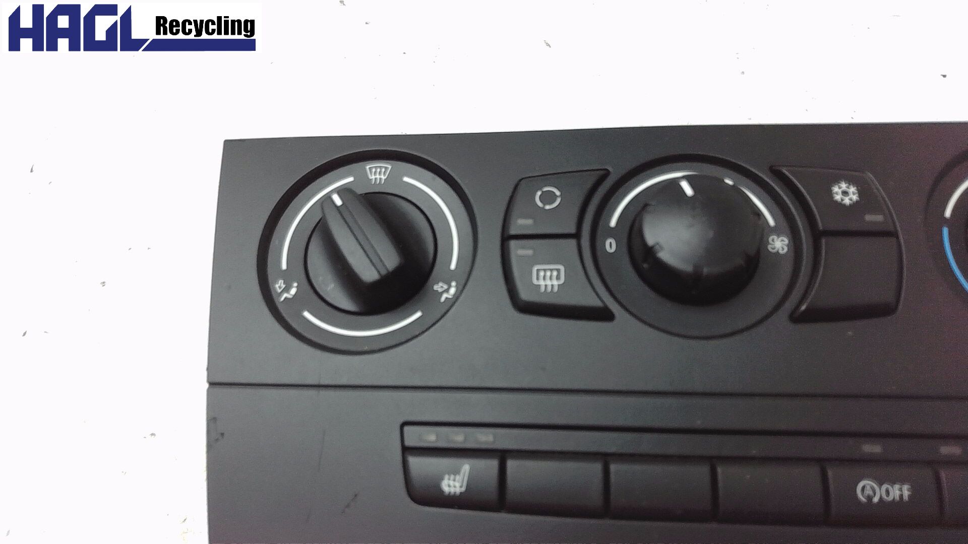 Activité de chauffage