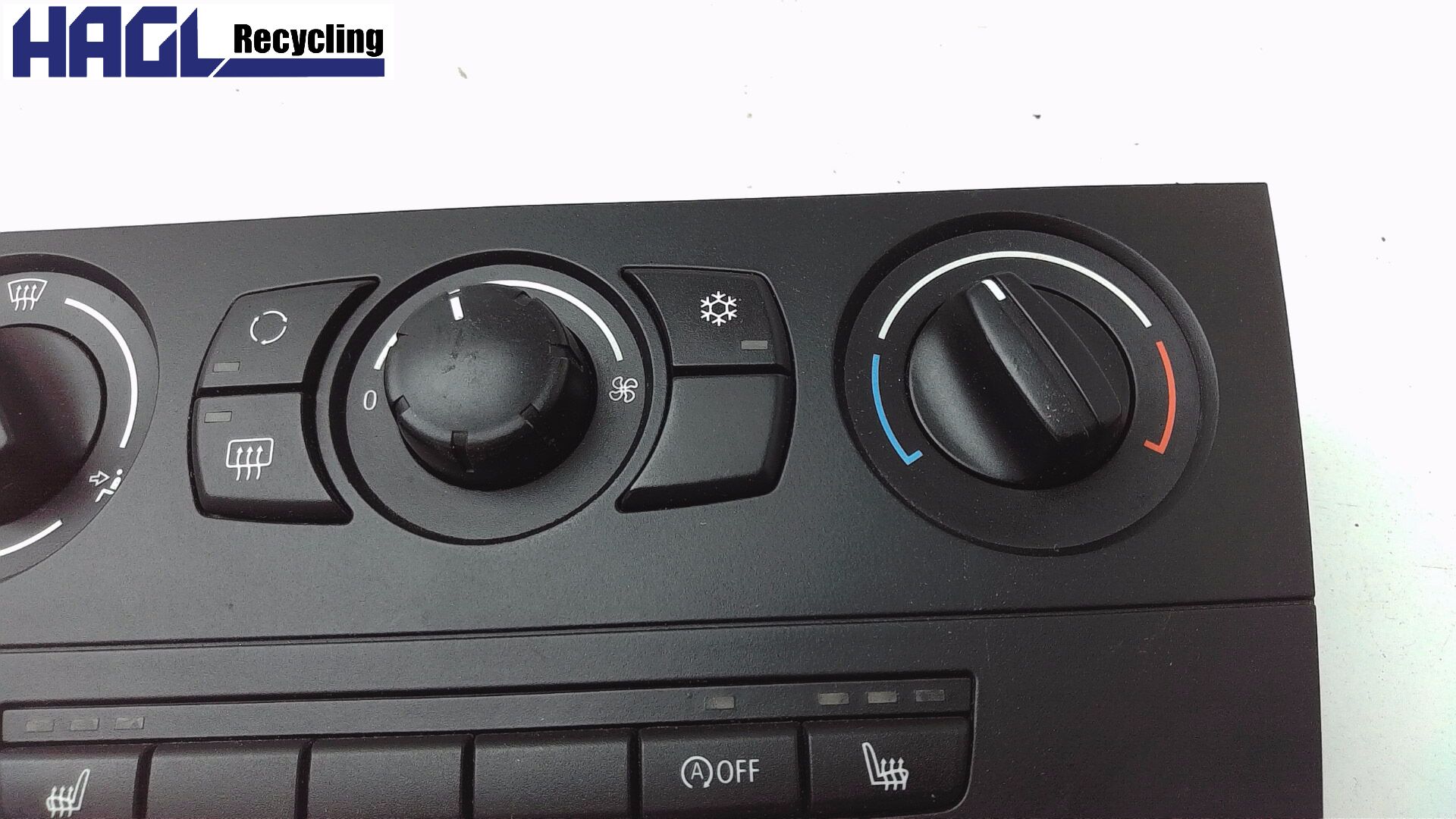 Activité de chauffage