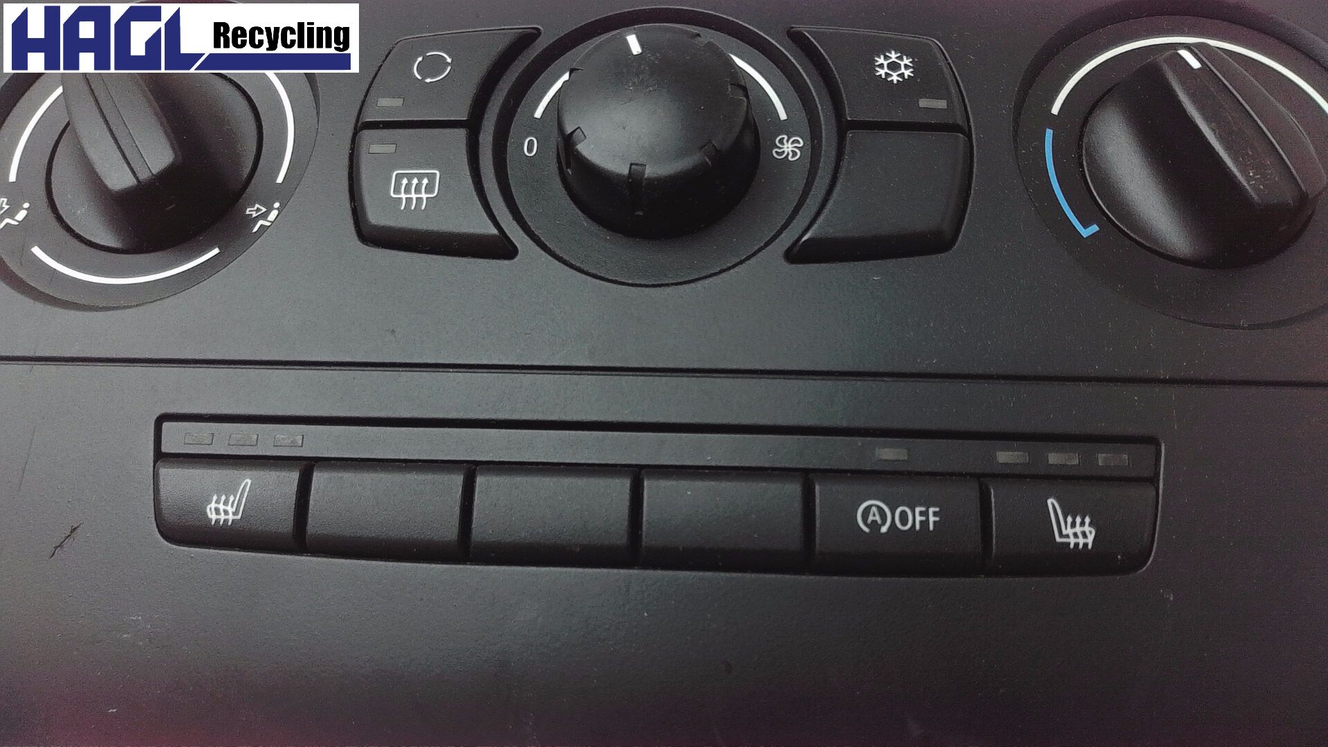 Activité de chauffage