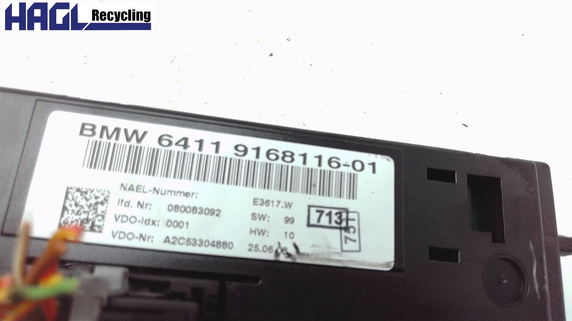 Activité de chauffage