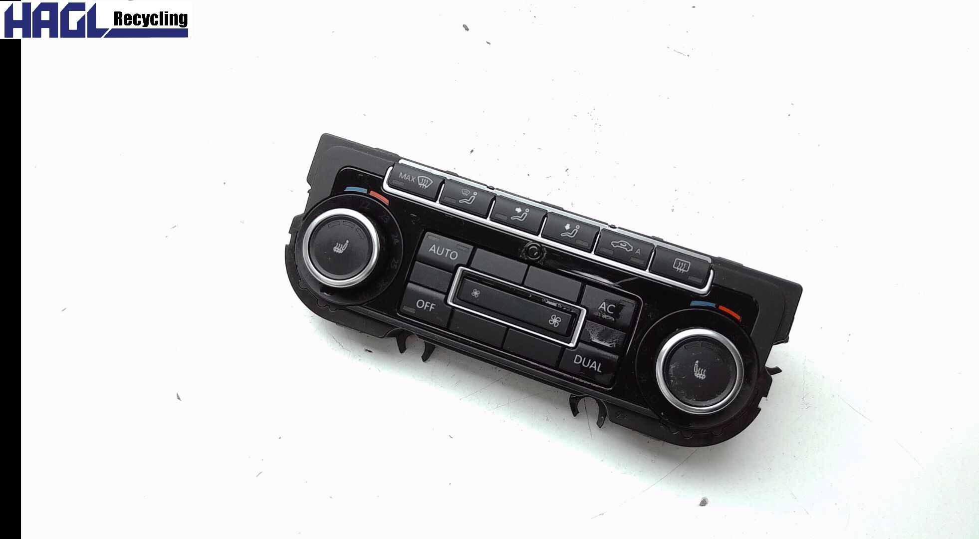 Activité de chauffage