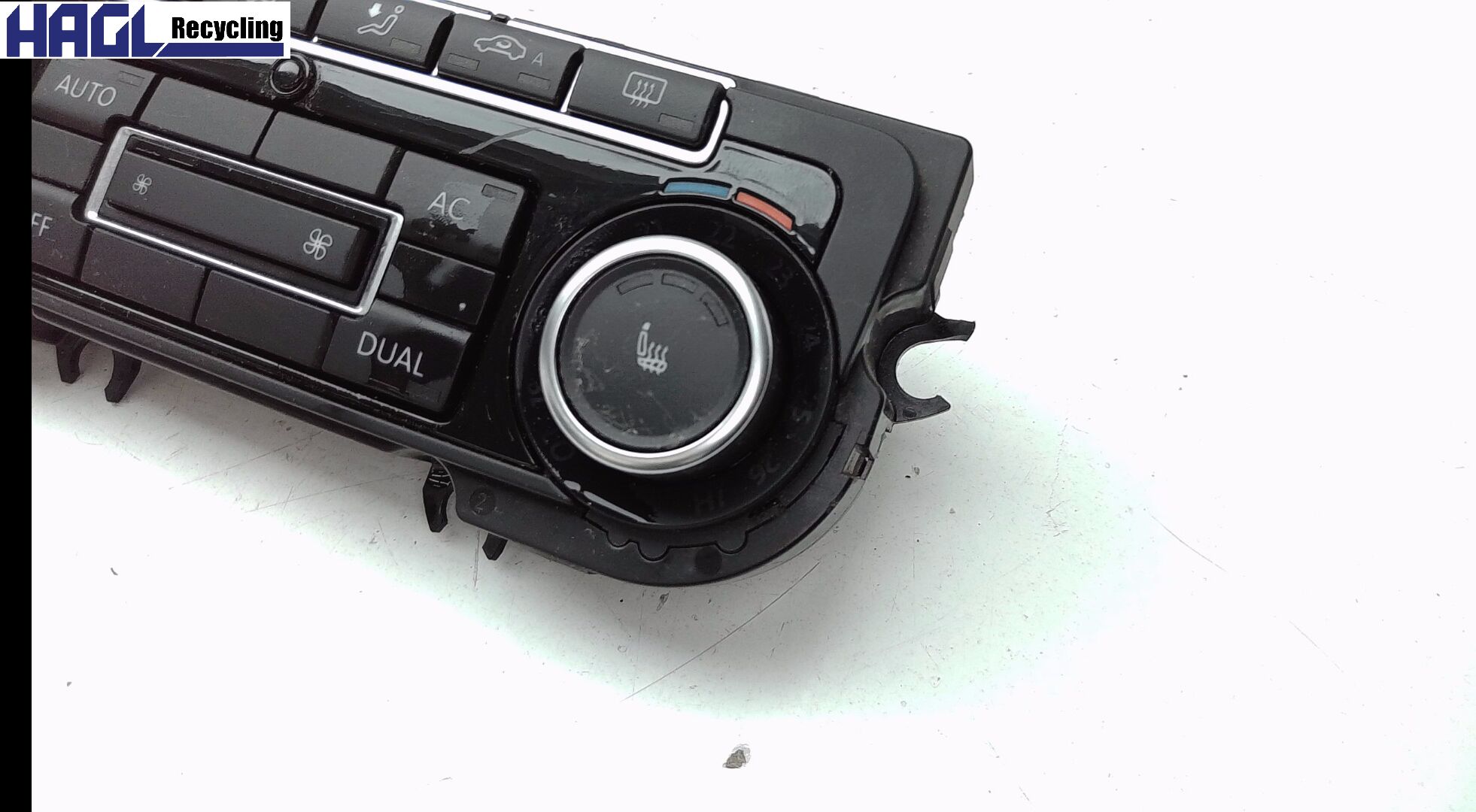 Activité de chauffage