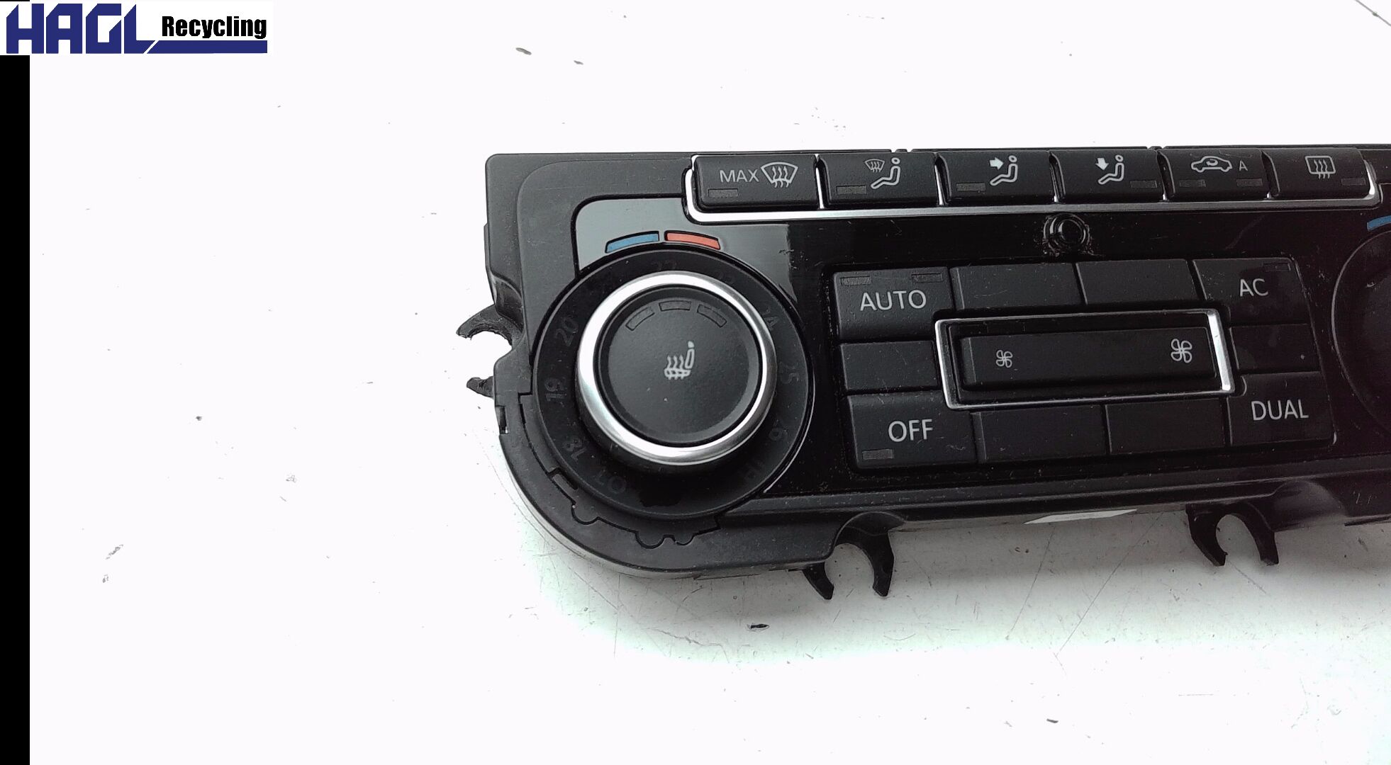 Activité de chauffage